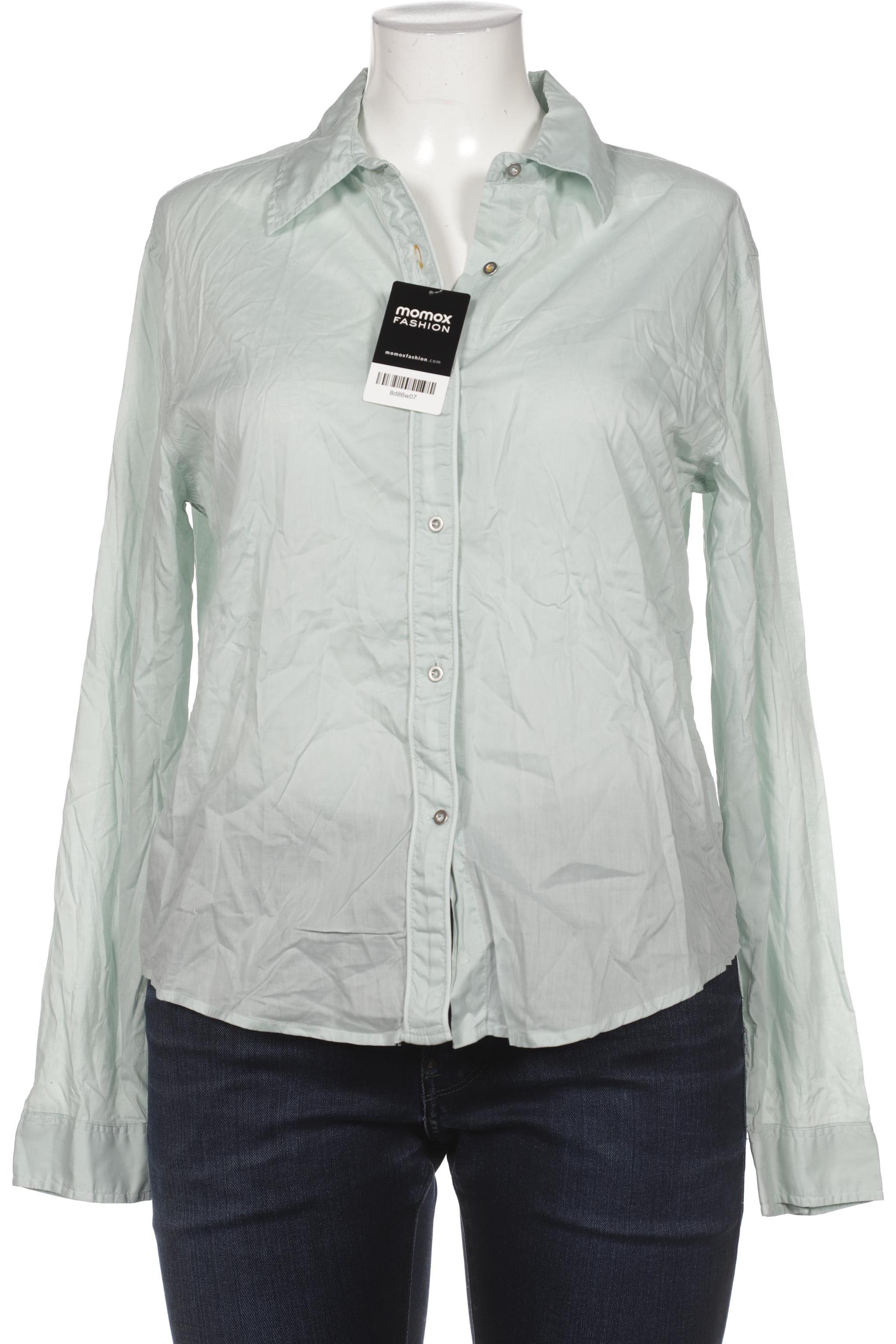 

Marc O Polo Damen Bluse, hellgrün, Gr. 44