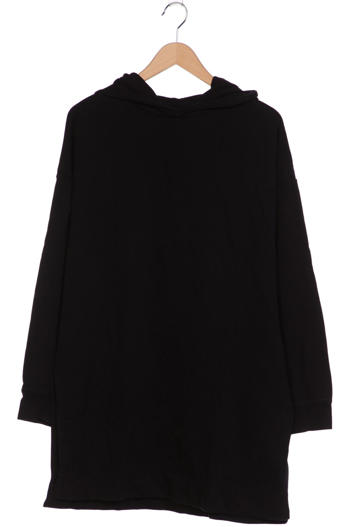 

Marc O Polo Damen Kapuzenpullover, schwarz, Gr. 38
