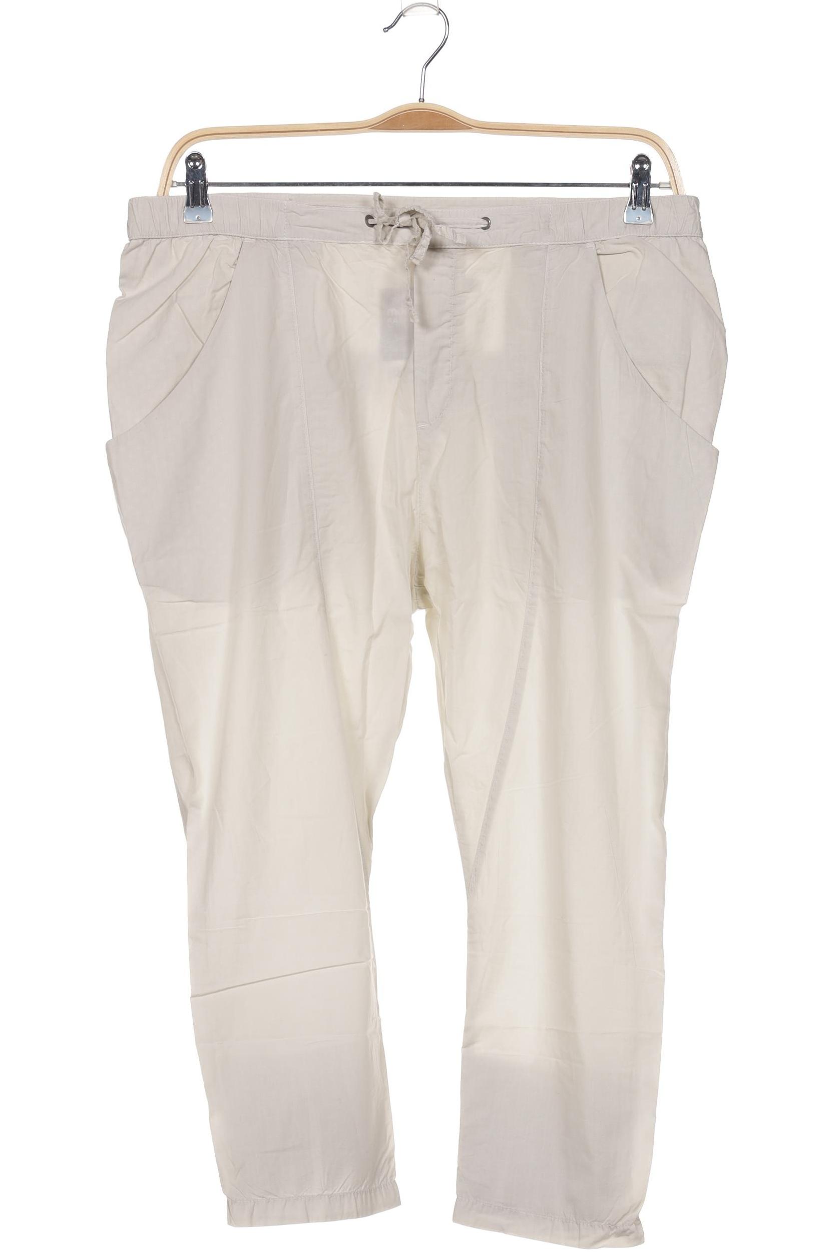 

Marc O Polo Damen Stoffhose, beige, Gr. 36