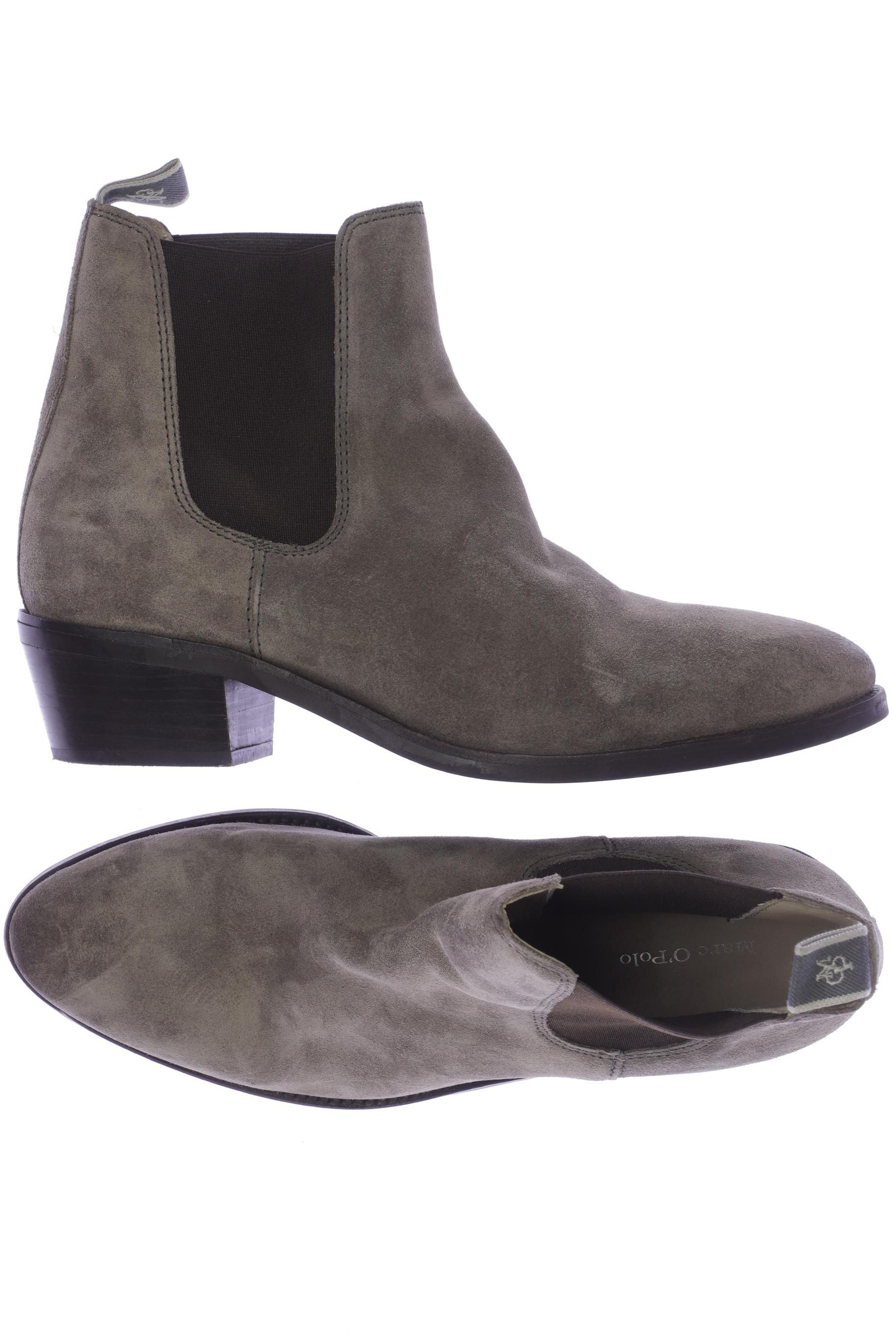 

Marc O Polo Damen Stiefelette, braun, Gr. 42