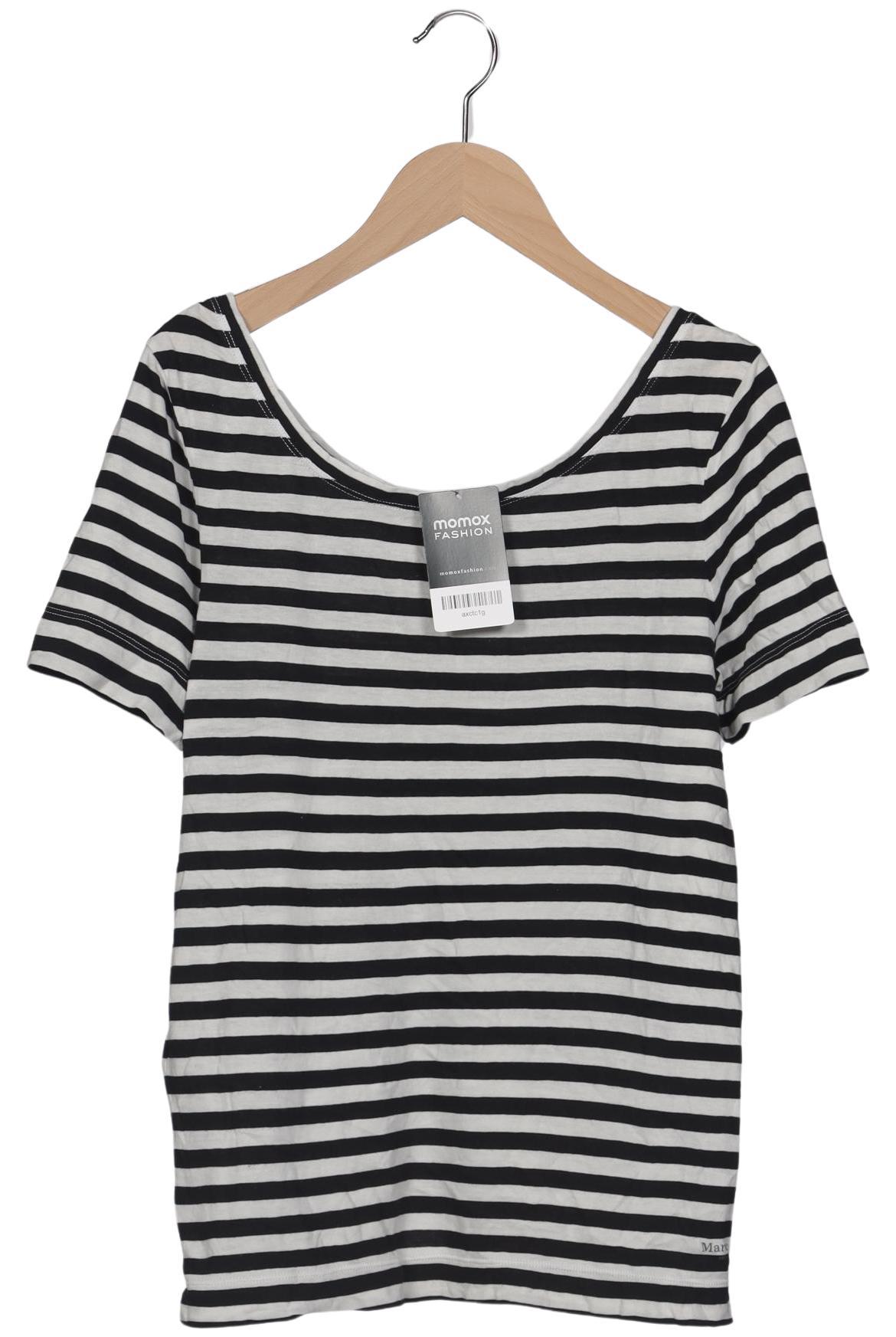 

Marc O Polo Damen T-Shirt, mehrfarbig, Gr. 36