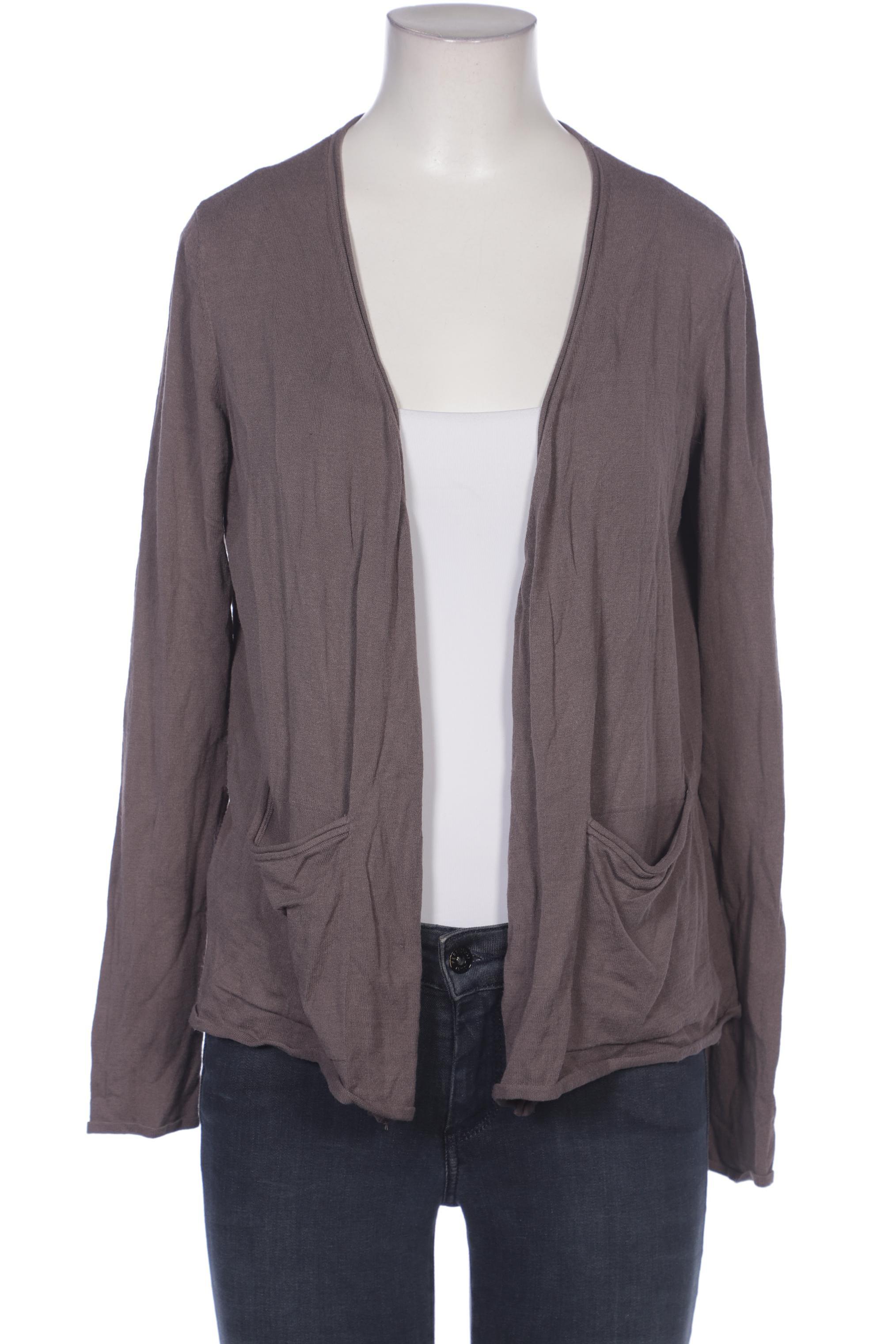 

Marc O Polo Damen Strickjacke, grau, Gr. 38