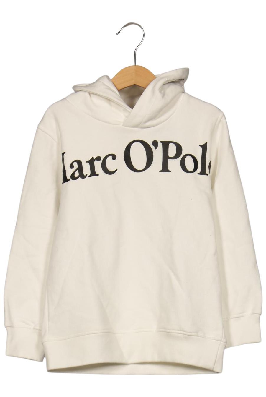 

Marc O Polo Herren Hoodies & Sweater, weiß, Gr. 104
