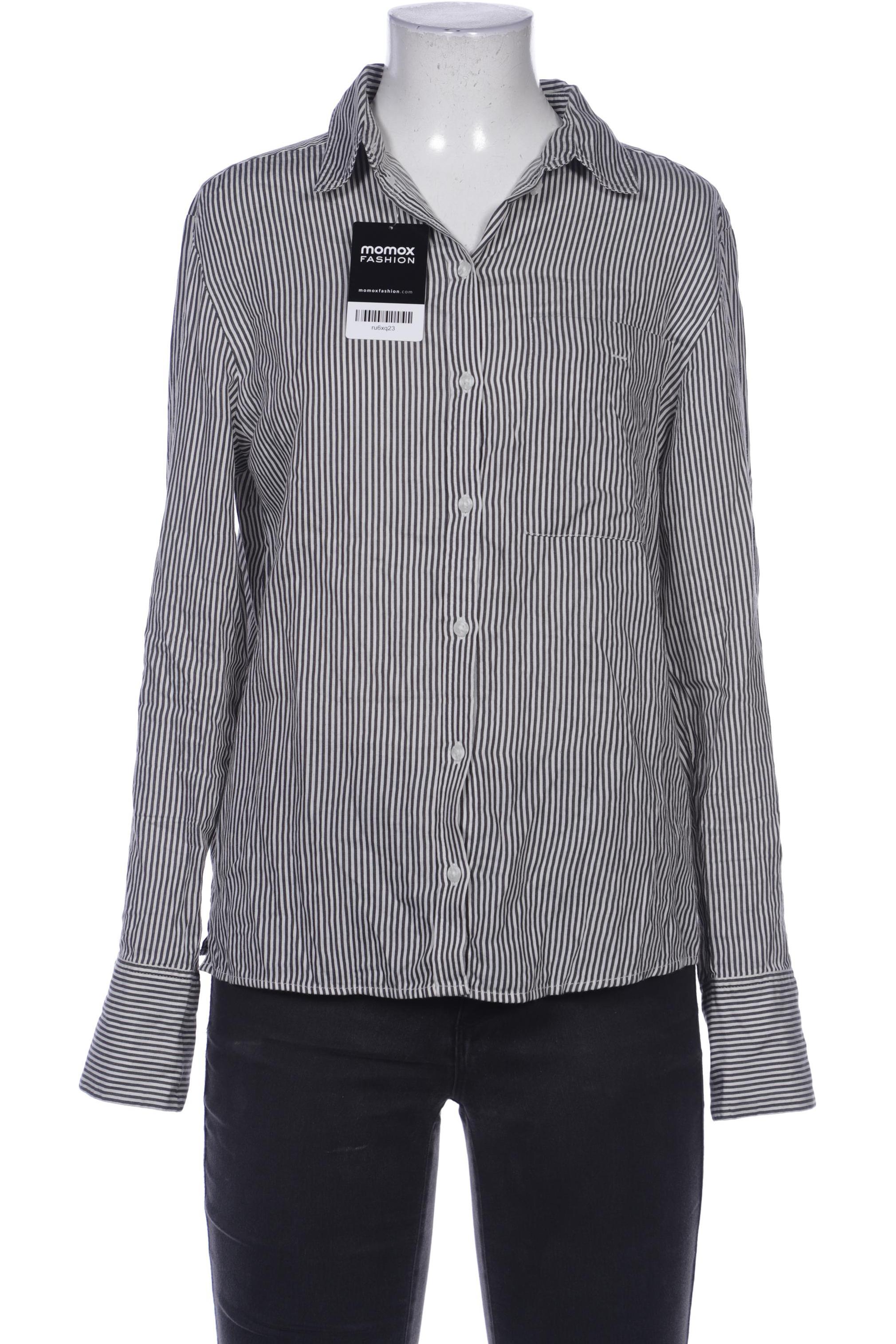

Marc O Polo Damen Bluse, schwarz, Gr. 34