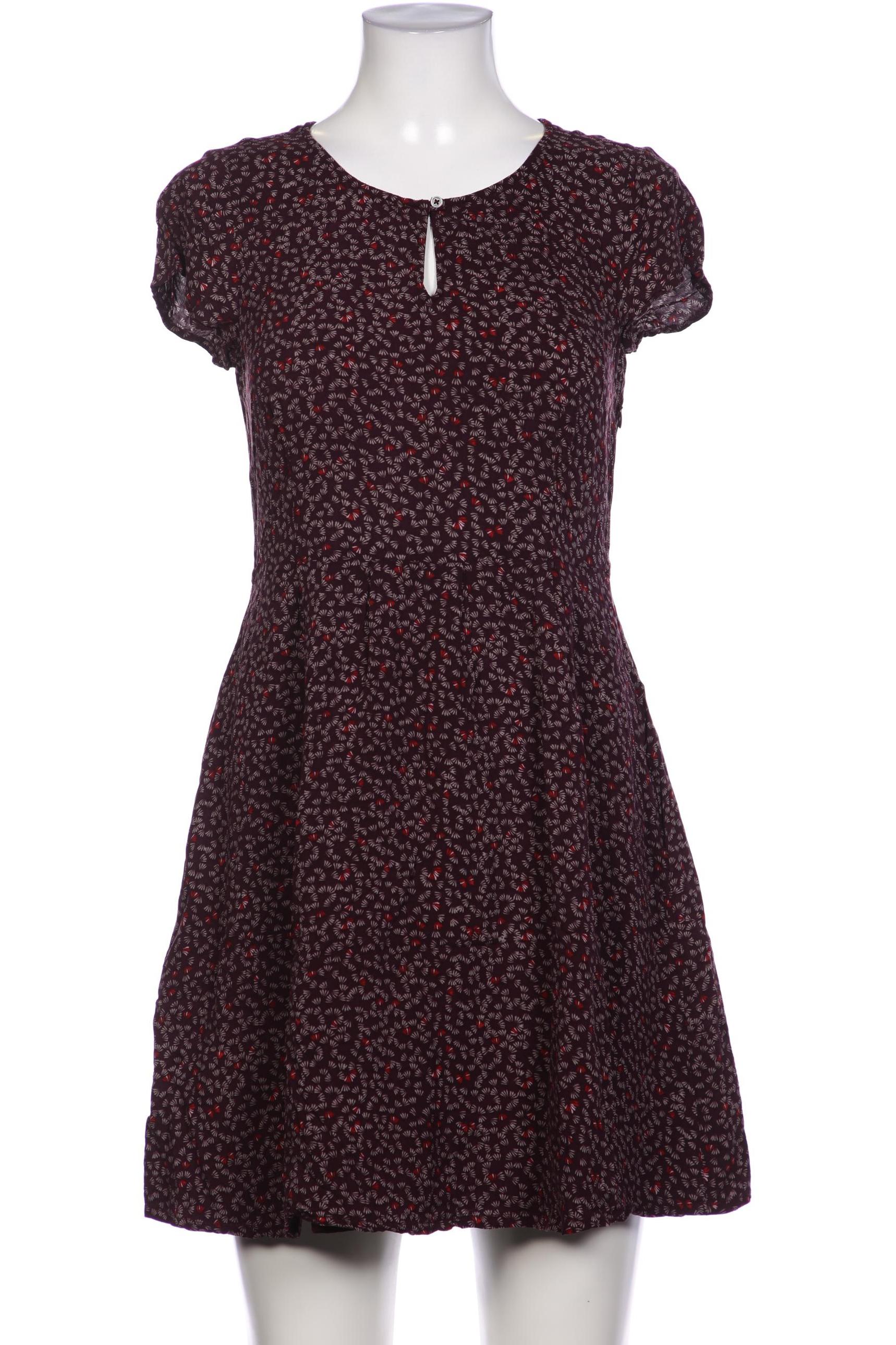 

Marc O Polo Damen Kleid, bordeaux, Gr. 40