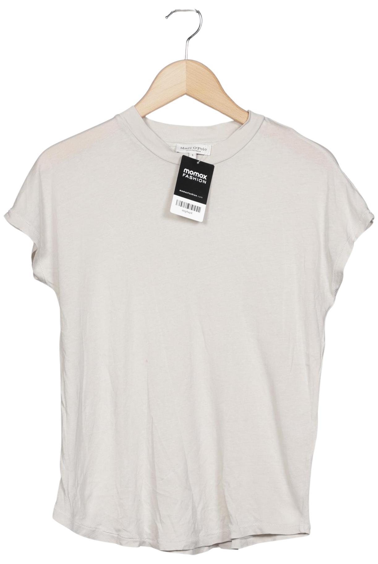 

Marc O Polo Damen T-Shirt, grau, Gr. 36
