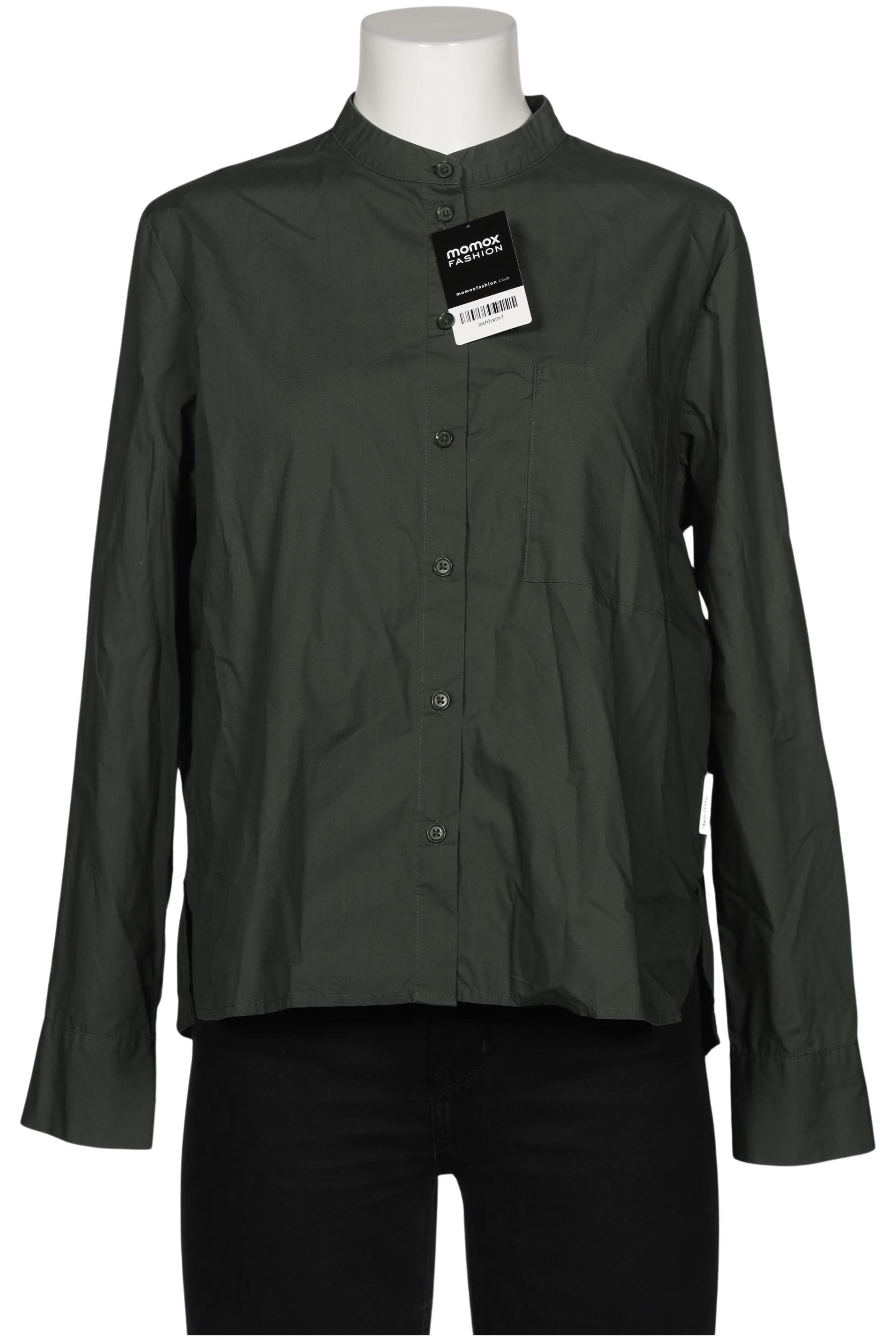 

Marc O Polo Damen Bluse, türkis, Gr. 42