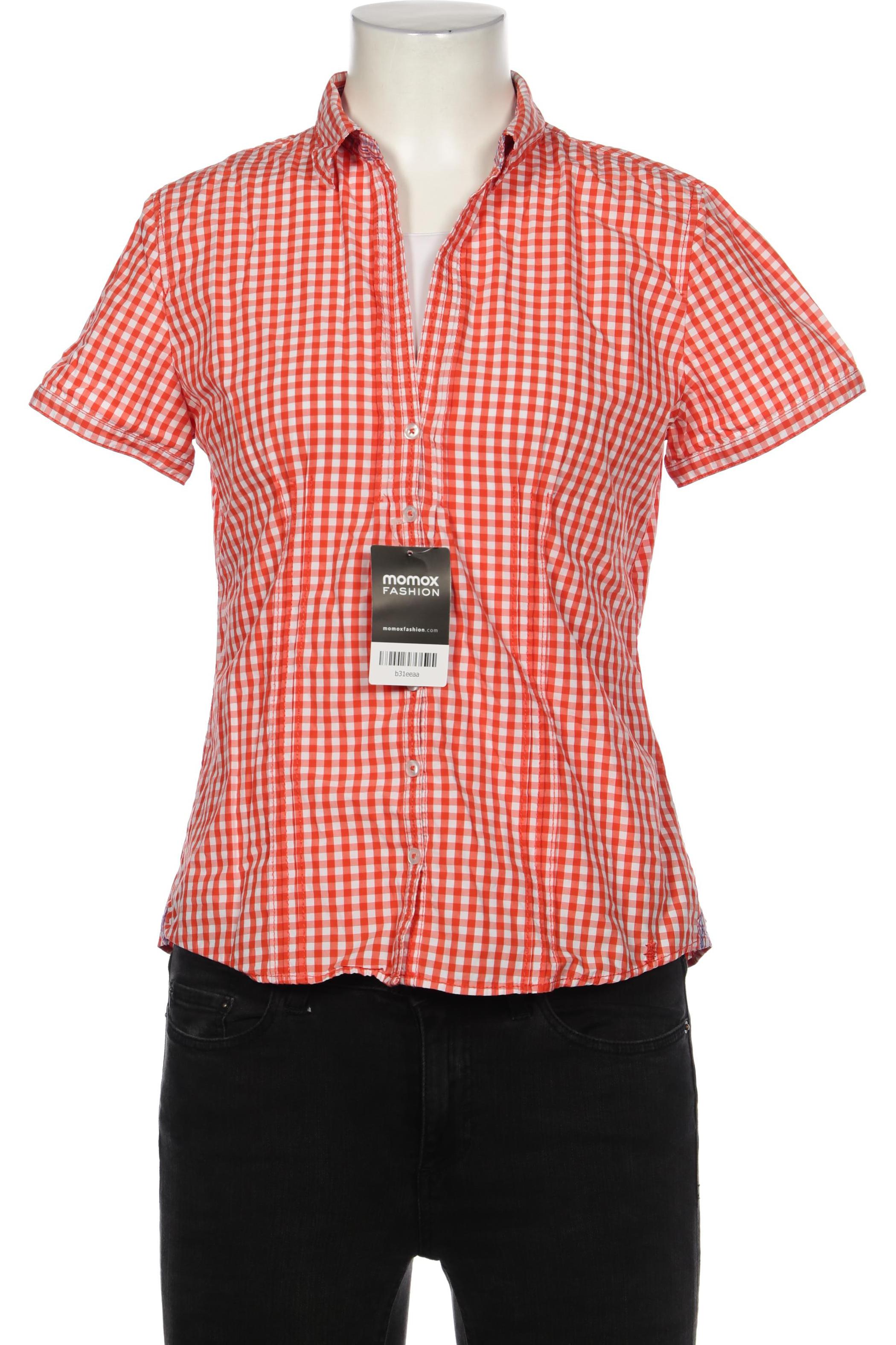 

Marc O Polo Damen Bluse, rot