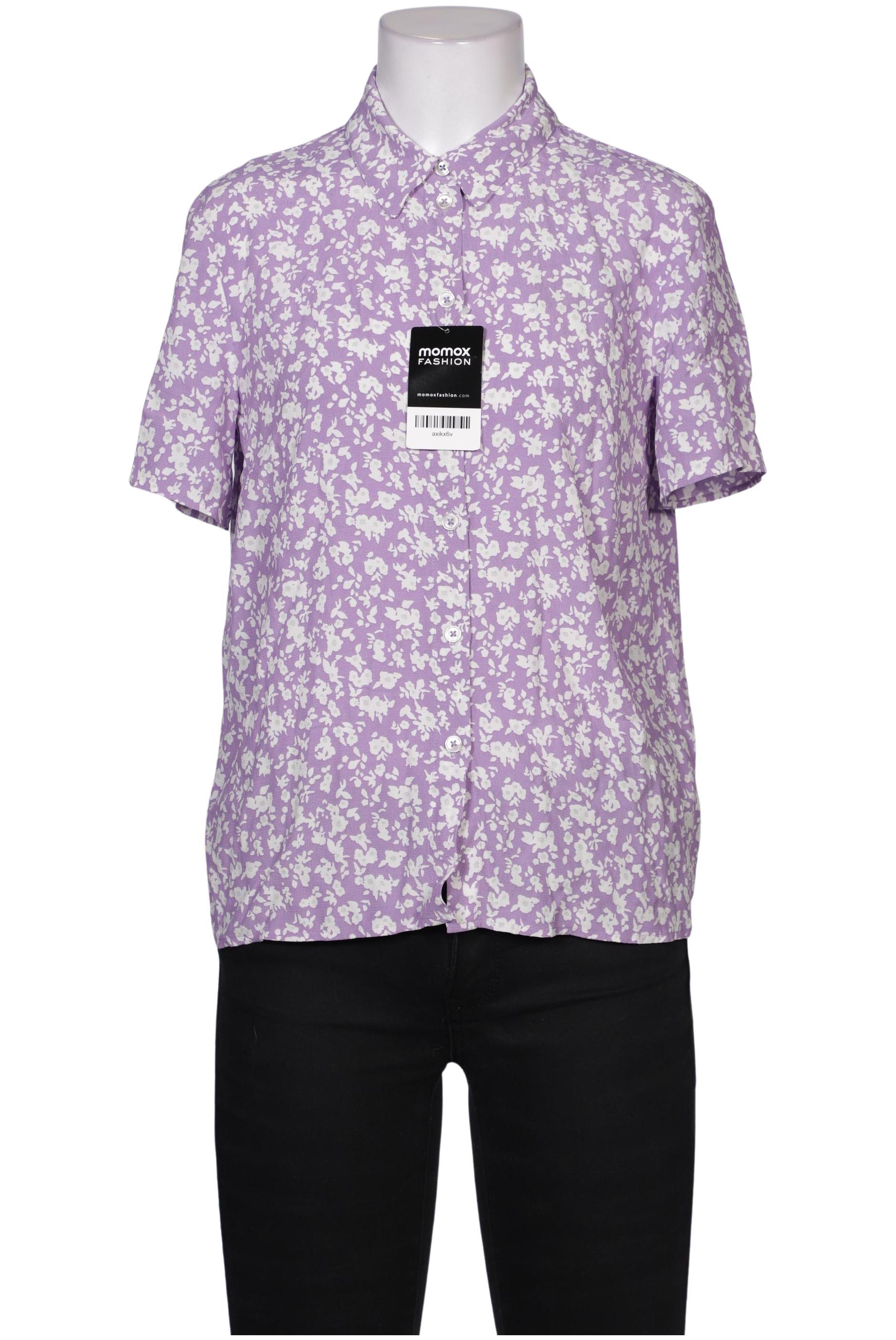 

Marc O Polo Damen Bluse, flieder, Gr. 34