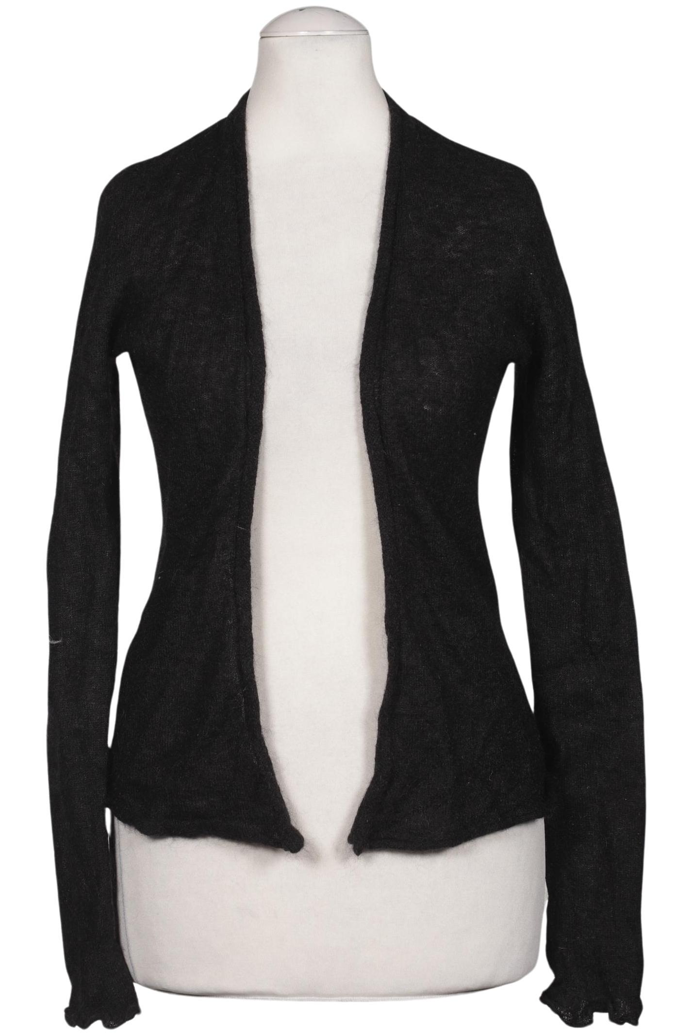 

Marc O Polo Damen Strickjacke, schwarz, Gr. 34