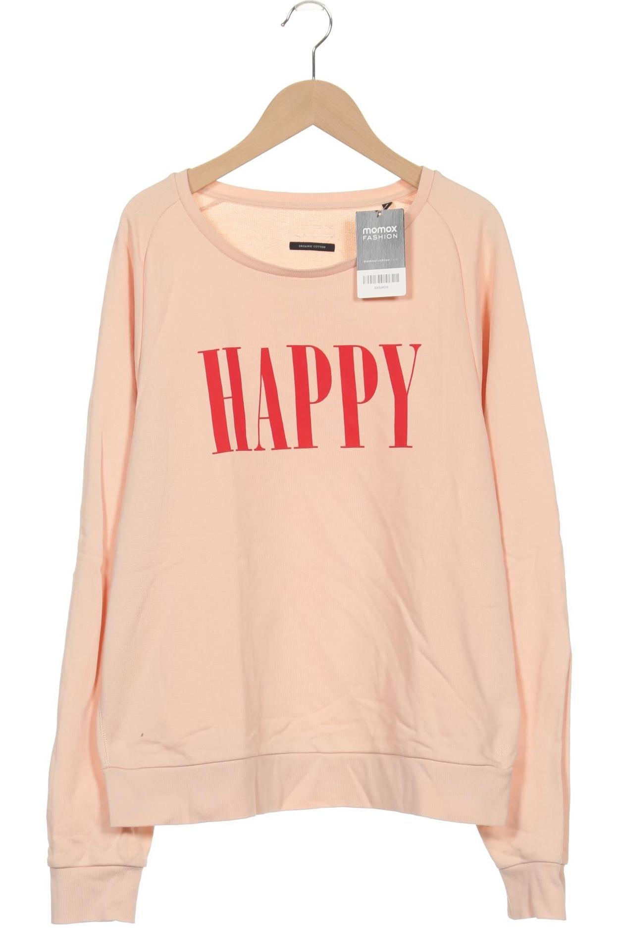 

Marc O Polo Damen Sweatshirt, pink, Gr. 38