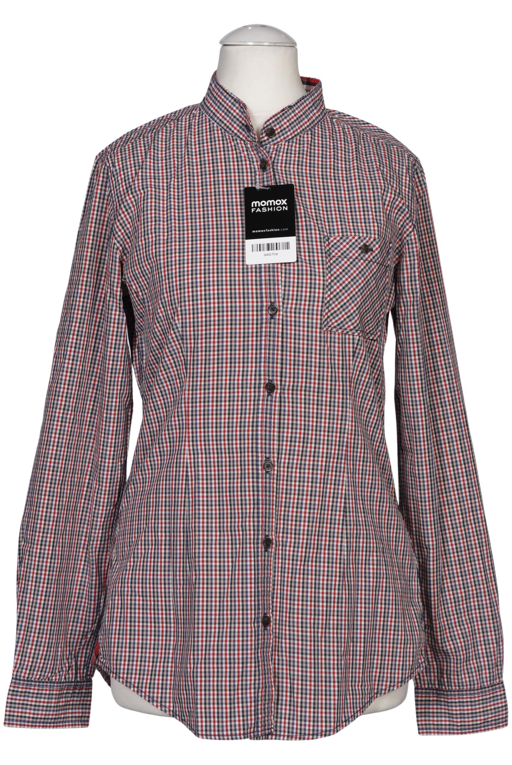 

Marc O Polo Damen Bluse, mehrfarbig, Gr. 34