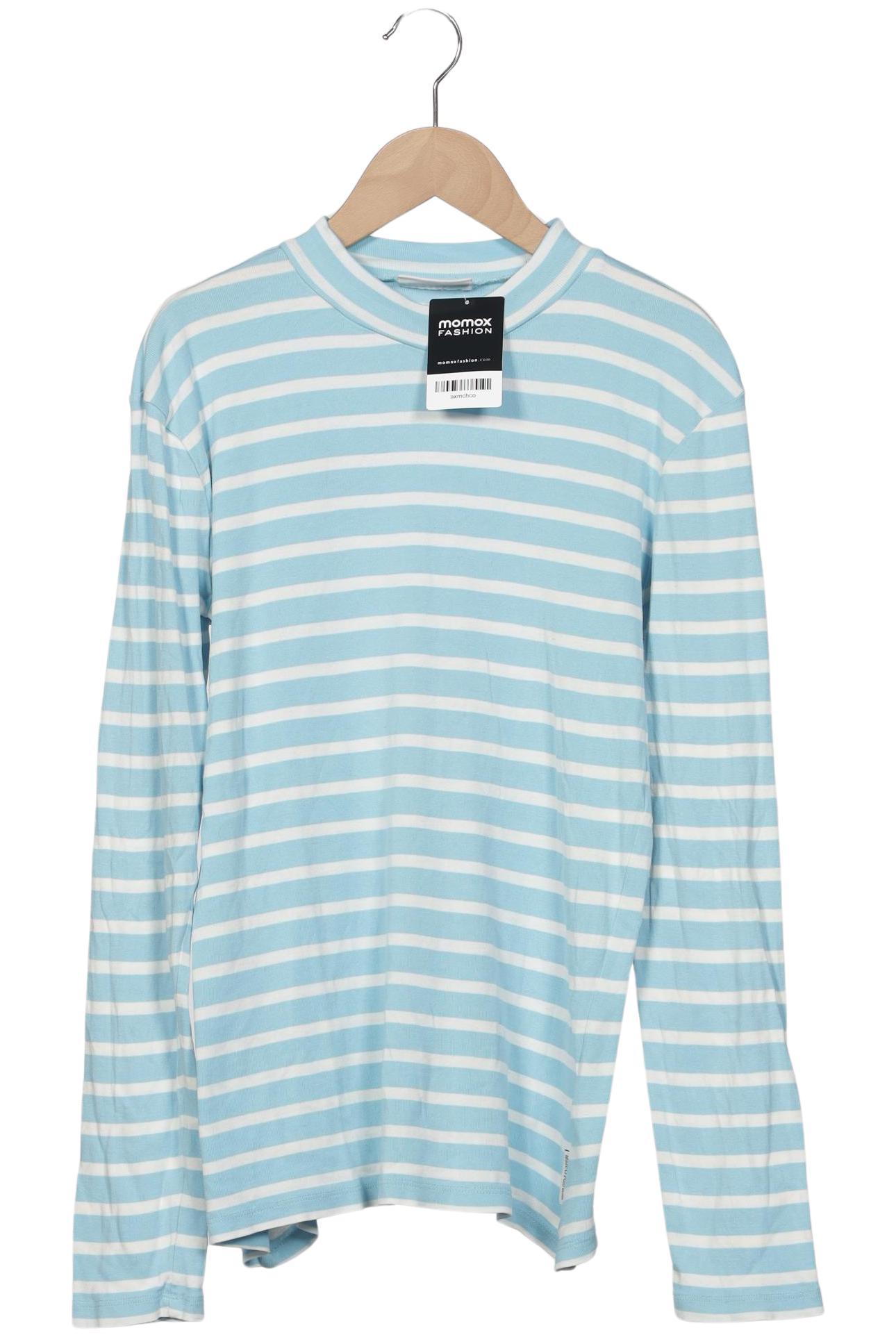 

Marc O Polo Damen Langarmshirt, mehrfarbig, Gr. 38