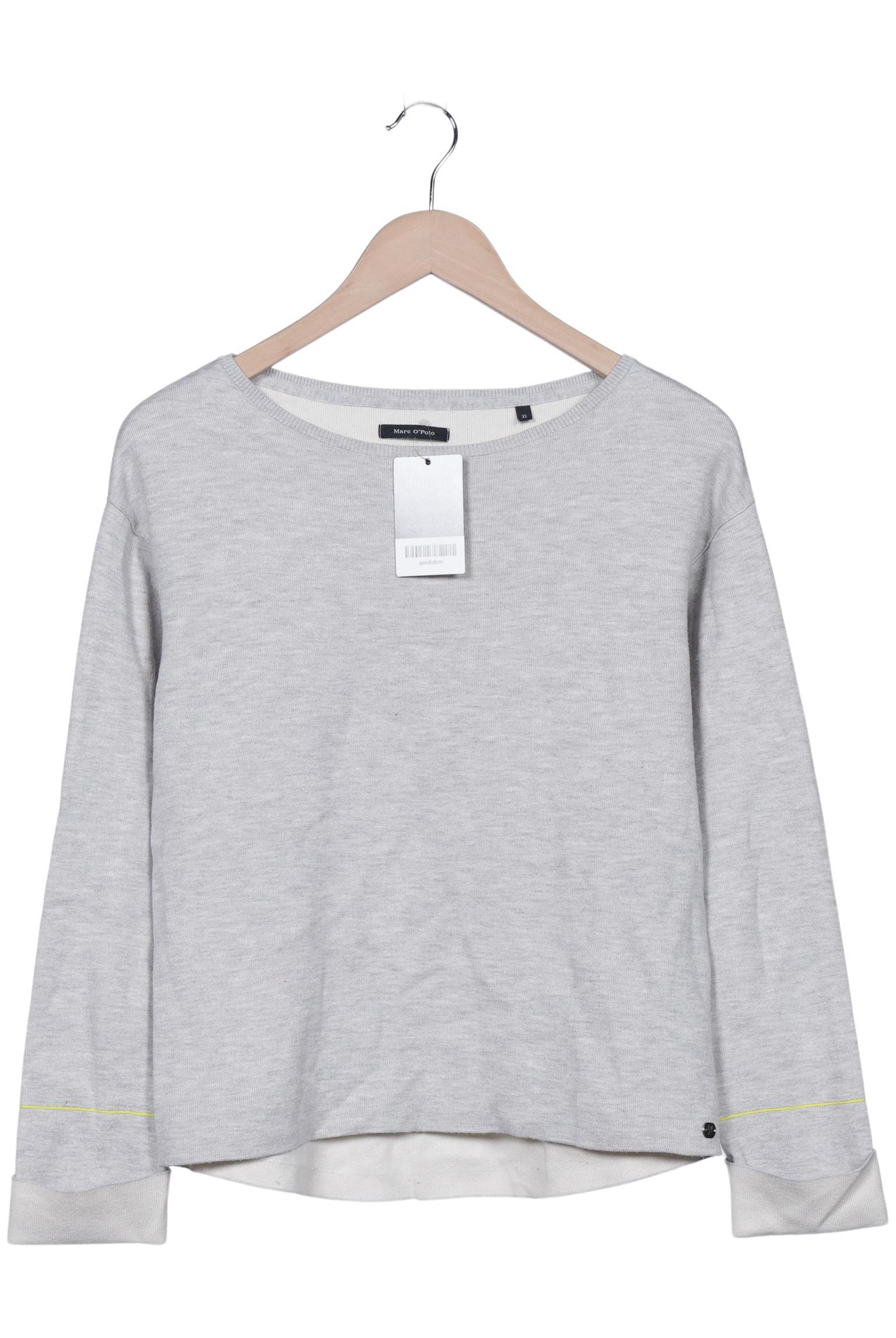 

Marc O Polo Damen Pullover, grau, Gr. 34