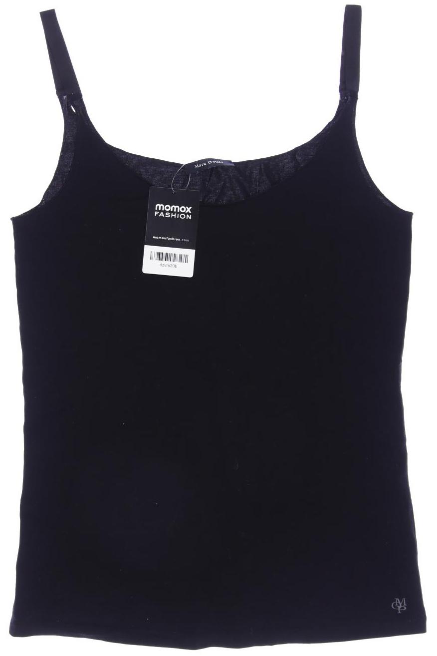 

Marc O Polo Damen Top, schwarz