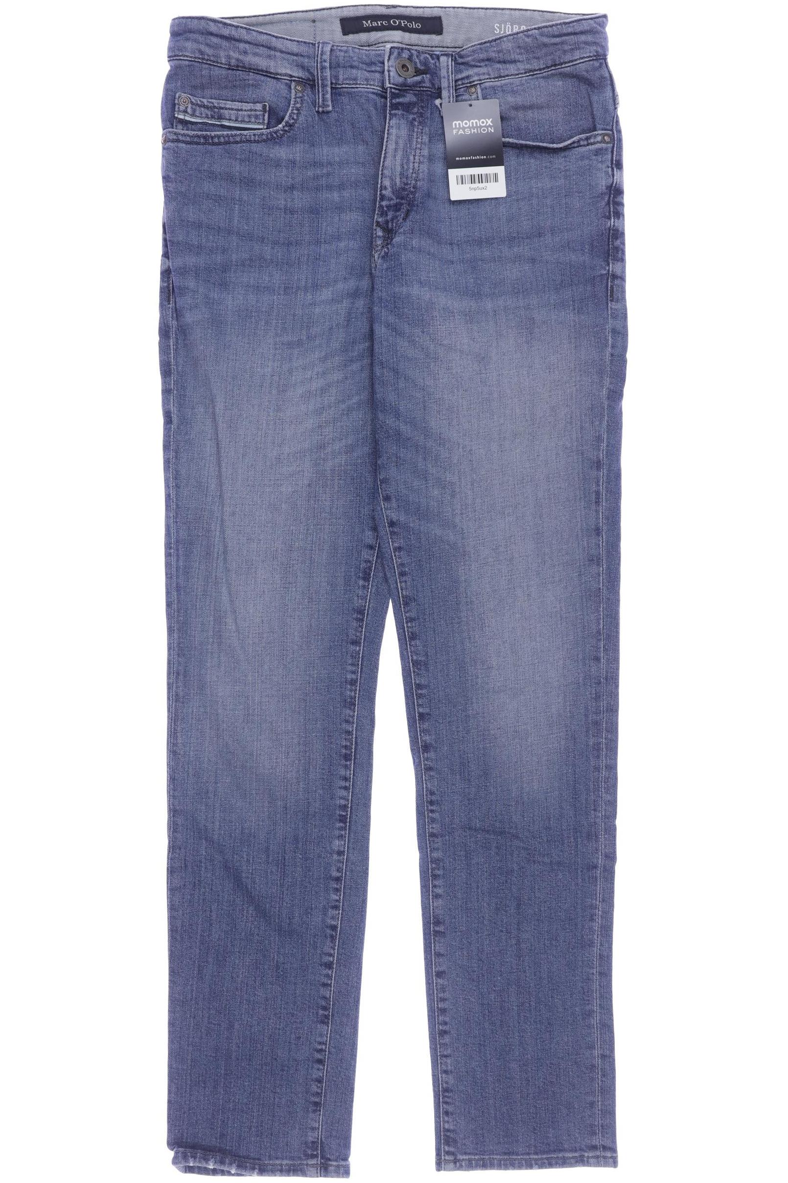 

Marc O Polo Herren Jeans, blau, Gr. 29