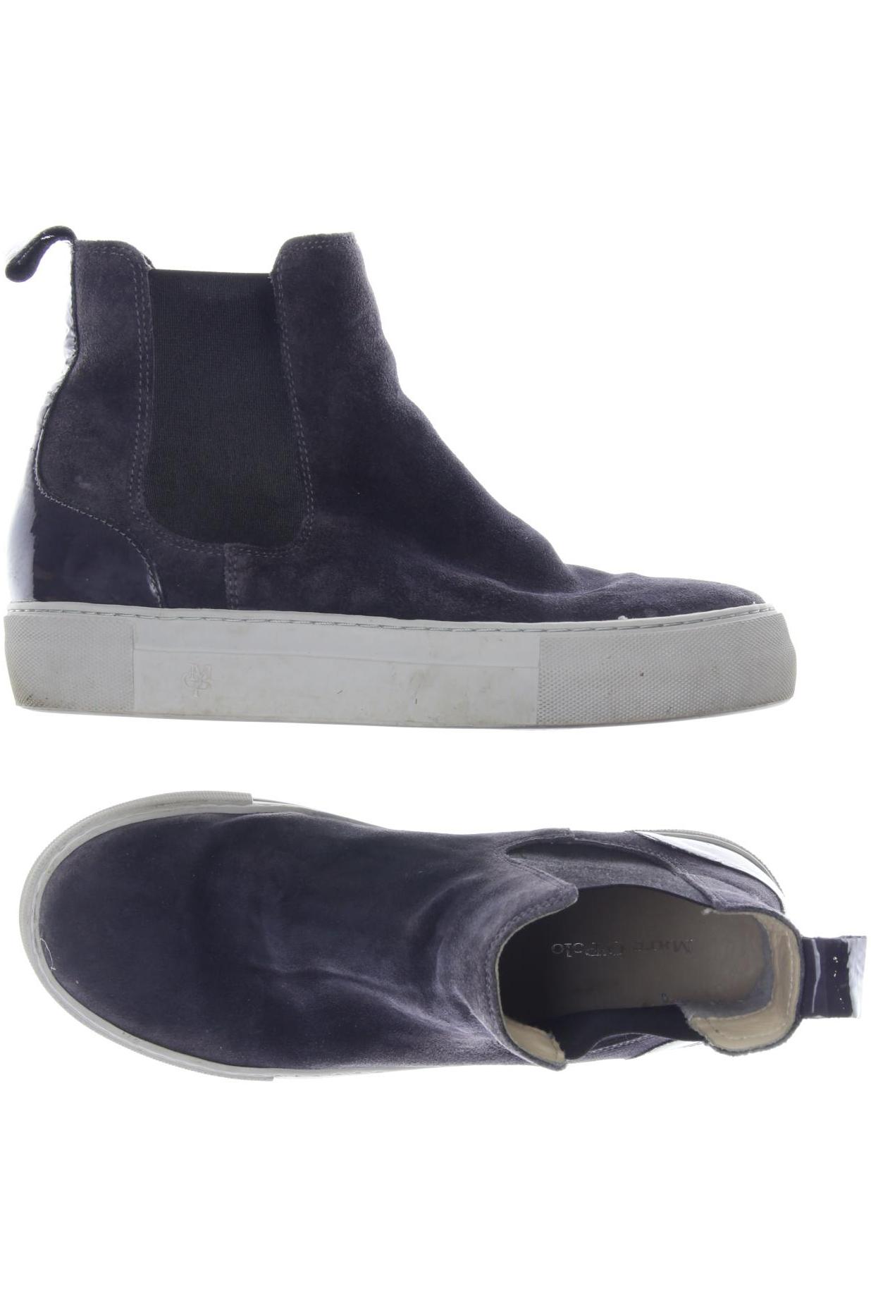 

Marc O Polo Damen Stiefelette, grau