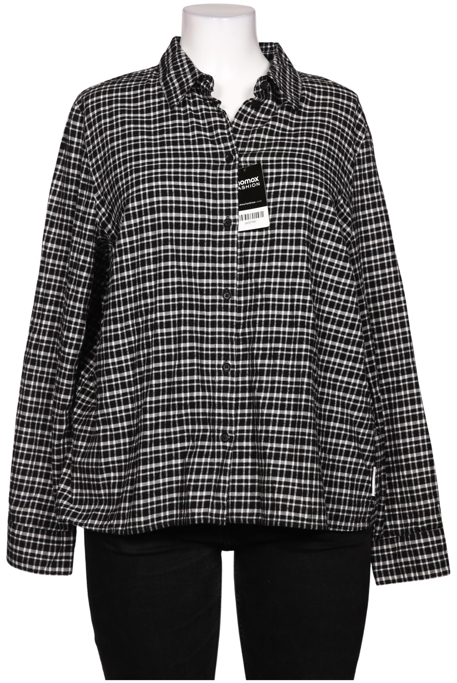 

Marc O Polo Damen Bluse, mehrfarbig, Gr. 46