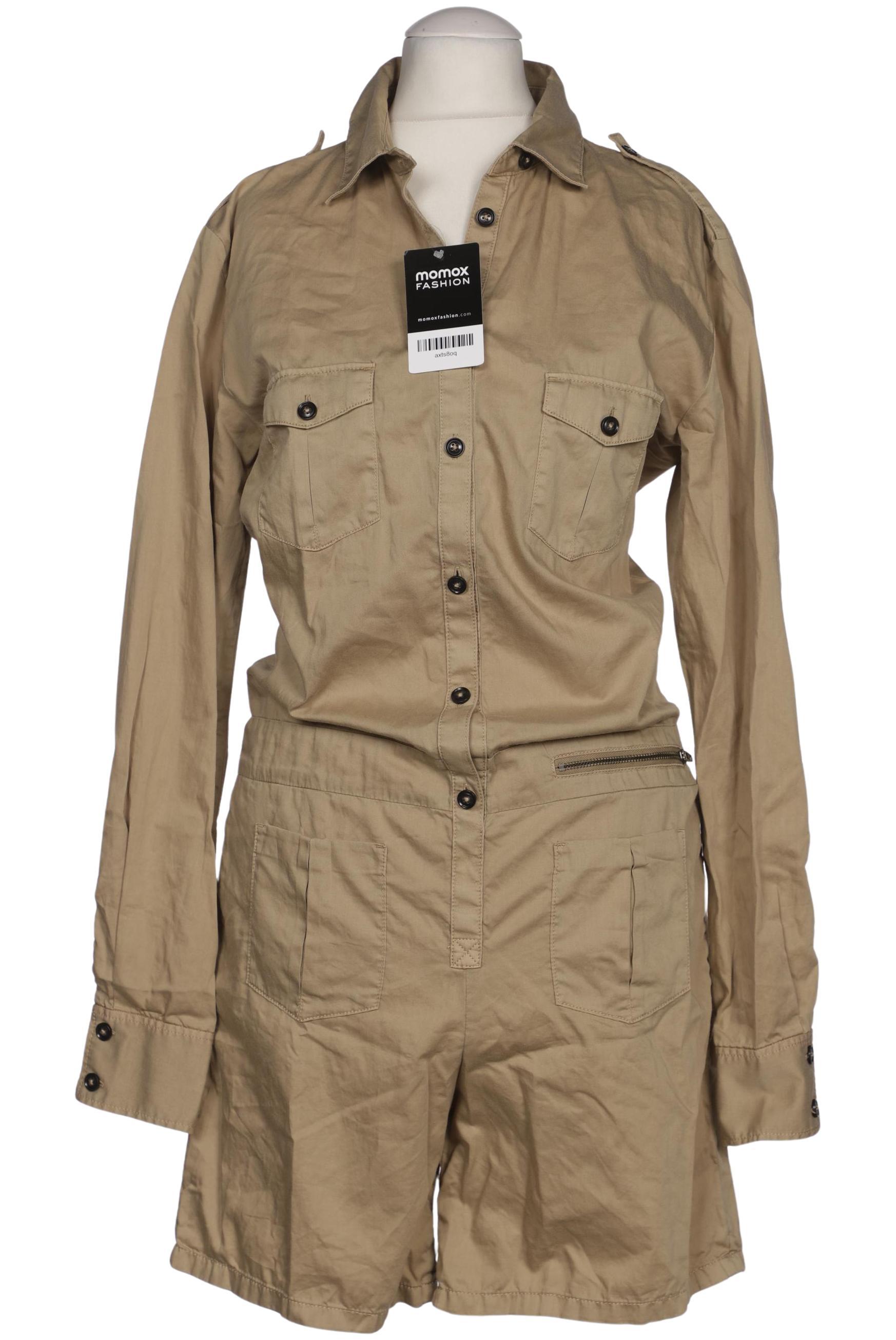 

Marc O Polo Damen Jumpsuit/Overall, beige, Gr. 34