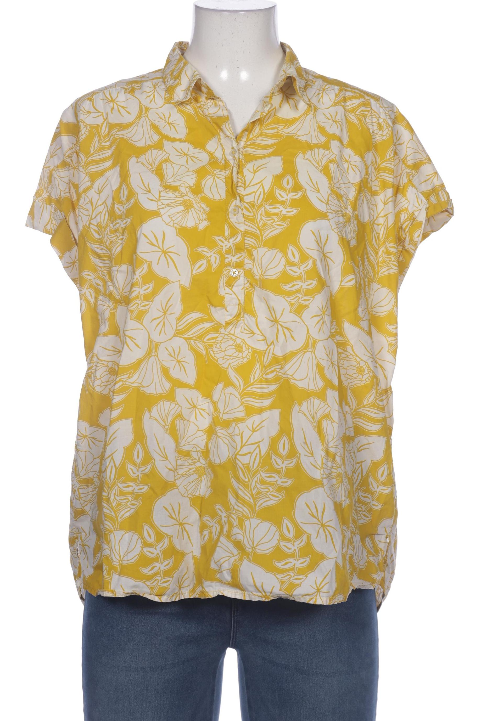 

Marc O Polo Damen Bluse, orange, Gr. 42