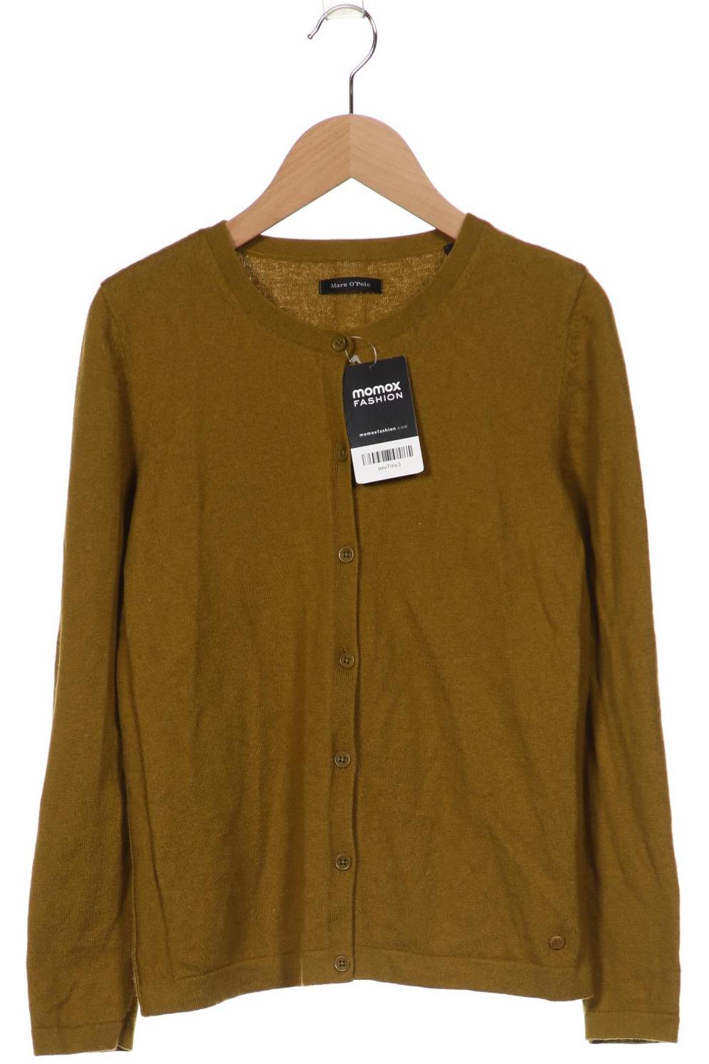

Marc O Polo Damen Strickjacke, grün