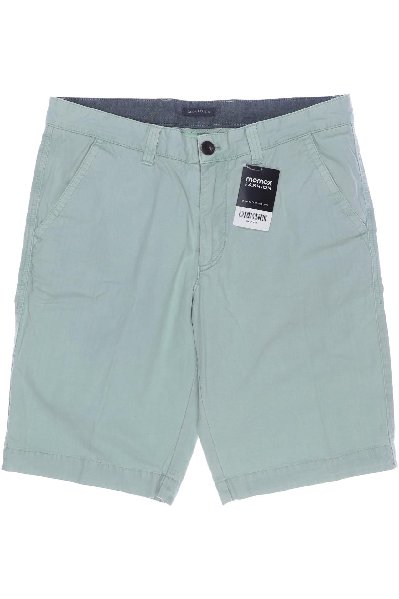 

Marc O Polo Herren Shorts, hellgrün, Gr. 48