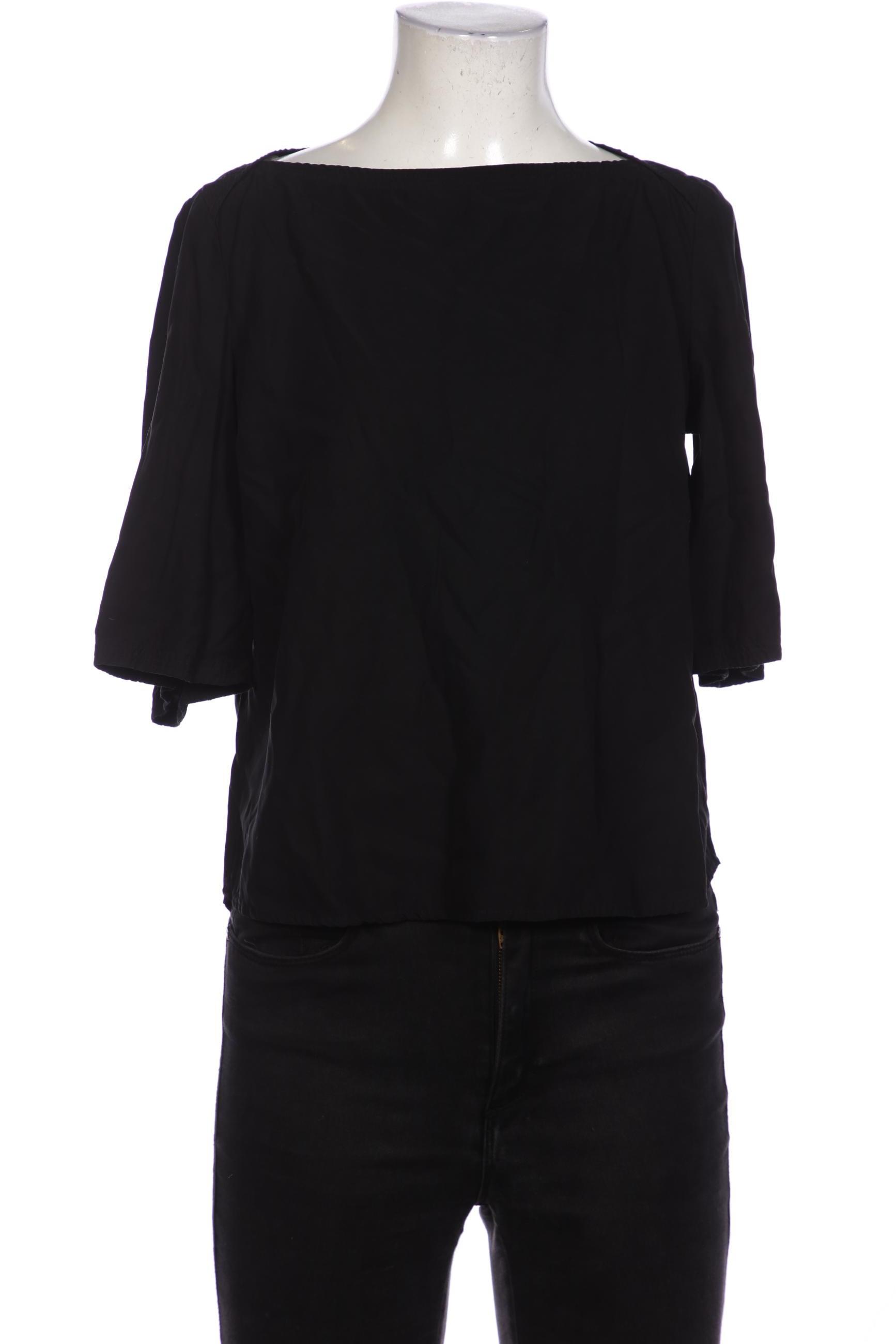 

Marc O Polo Damen Bluse, schwarz, Gr. 36