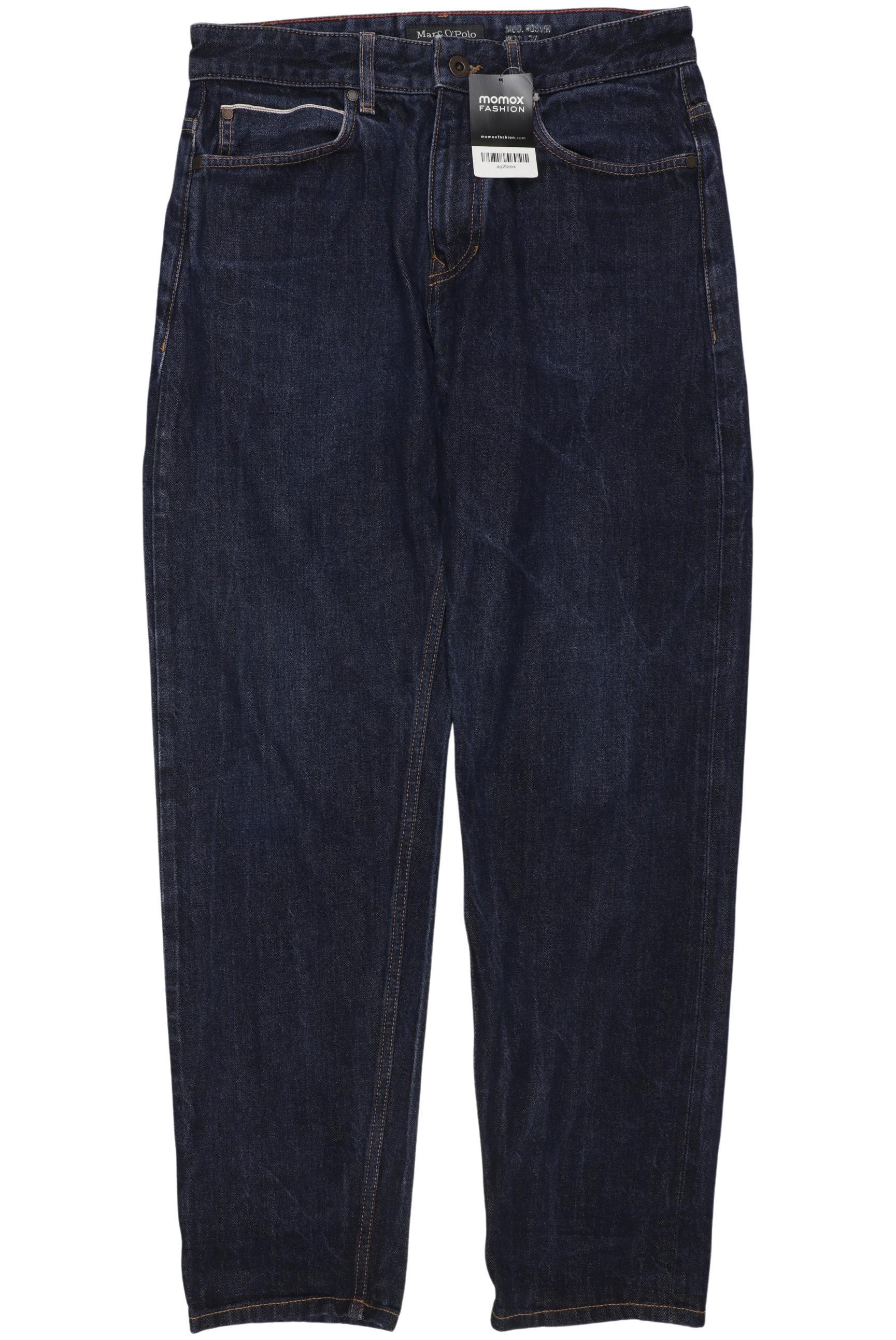 

Marc O Polo Herren Jeans, marineblau, Gr. 31