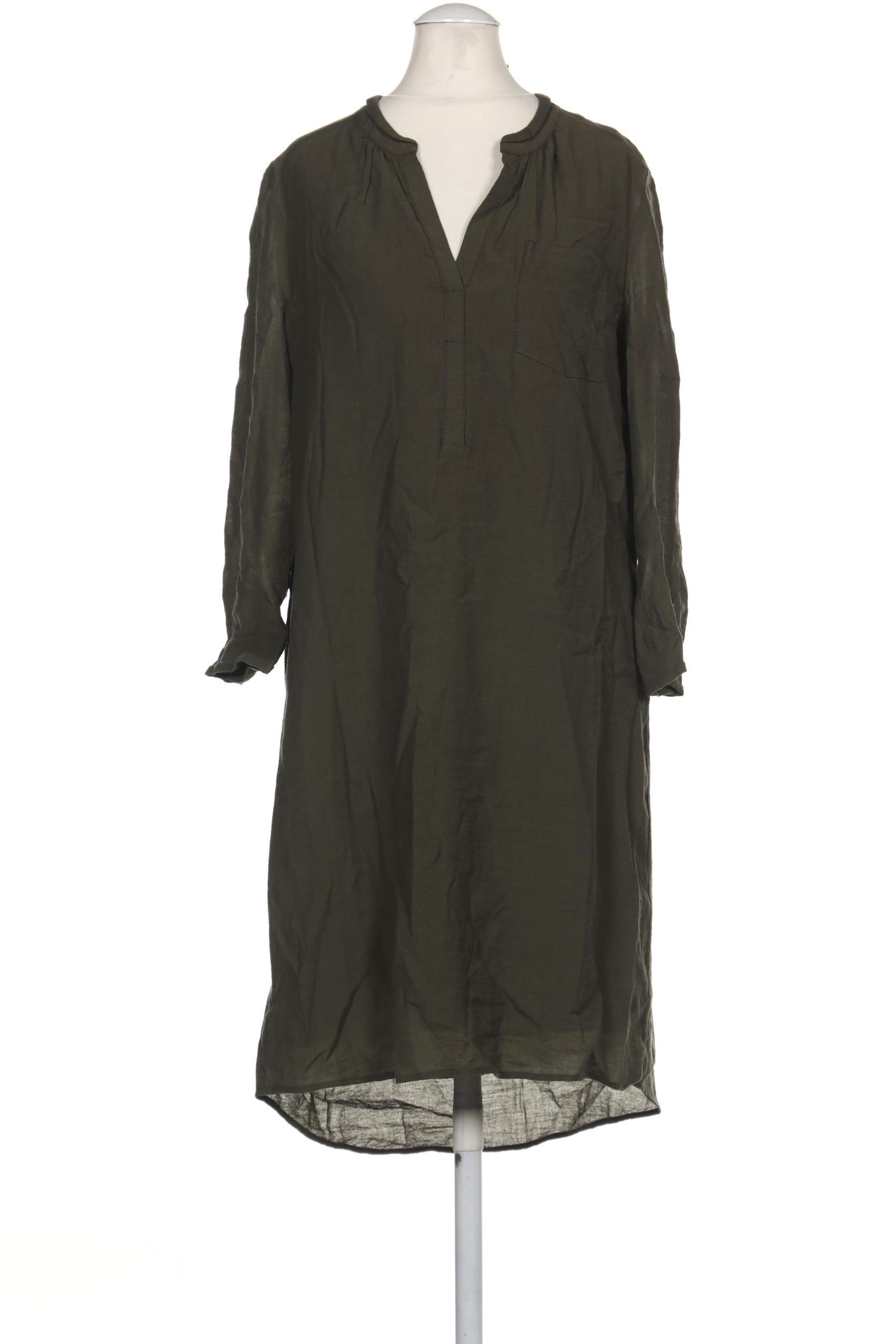 

Marc O Polo Damen Kleid, grün