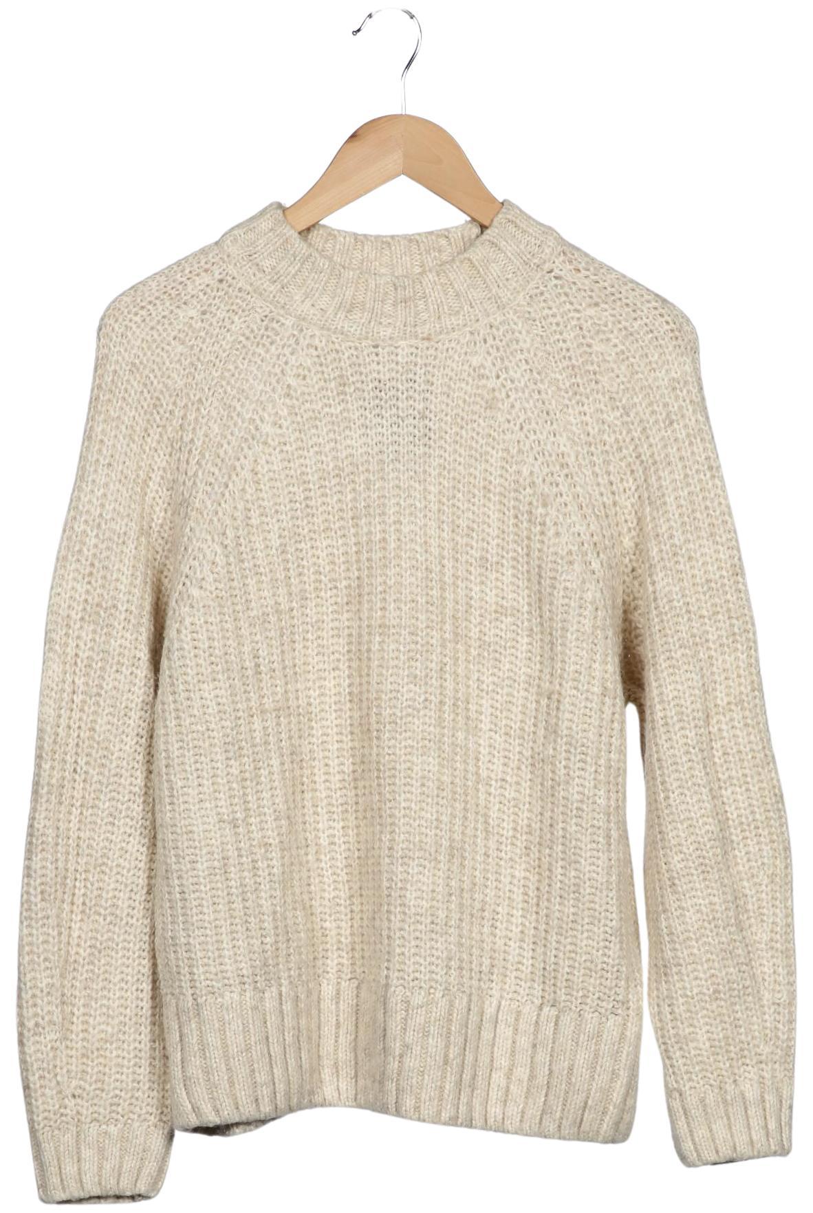 

Marc O Polo Damen Pullover, beige, Gr. 38