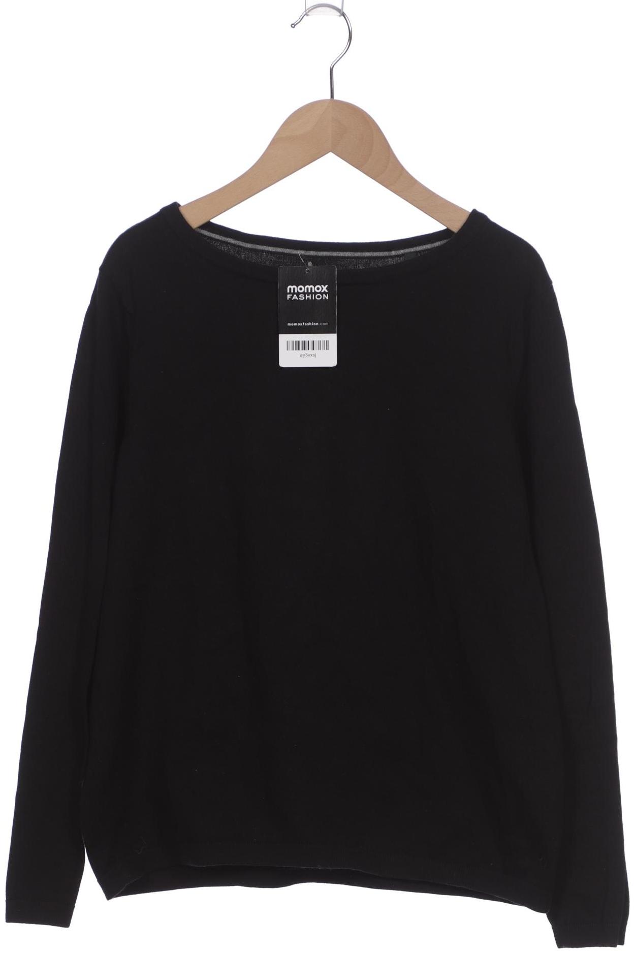 

Marc O Polo Damen Pullover, schwarz, Gr. 38