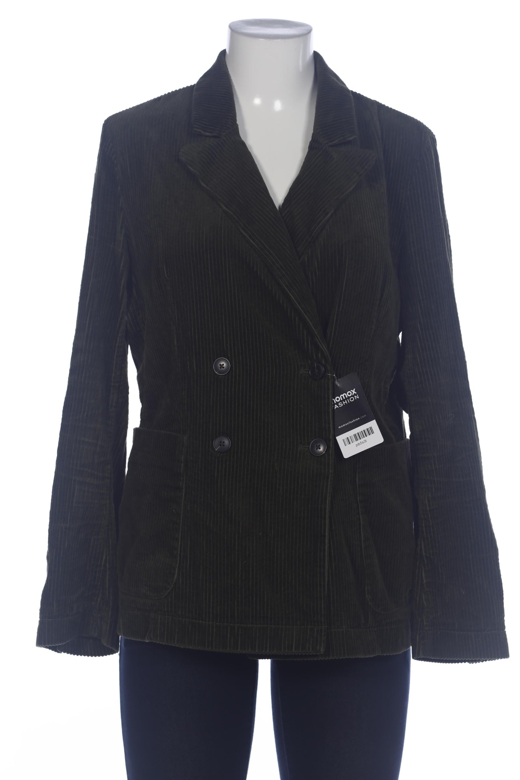 

Marc O Polo Damen Blazer, grün, Gr. 42