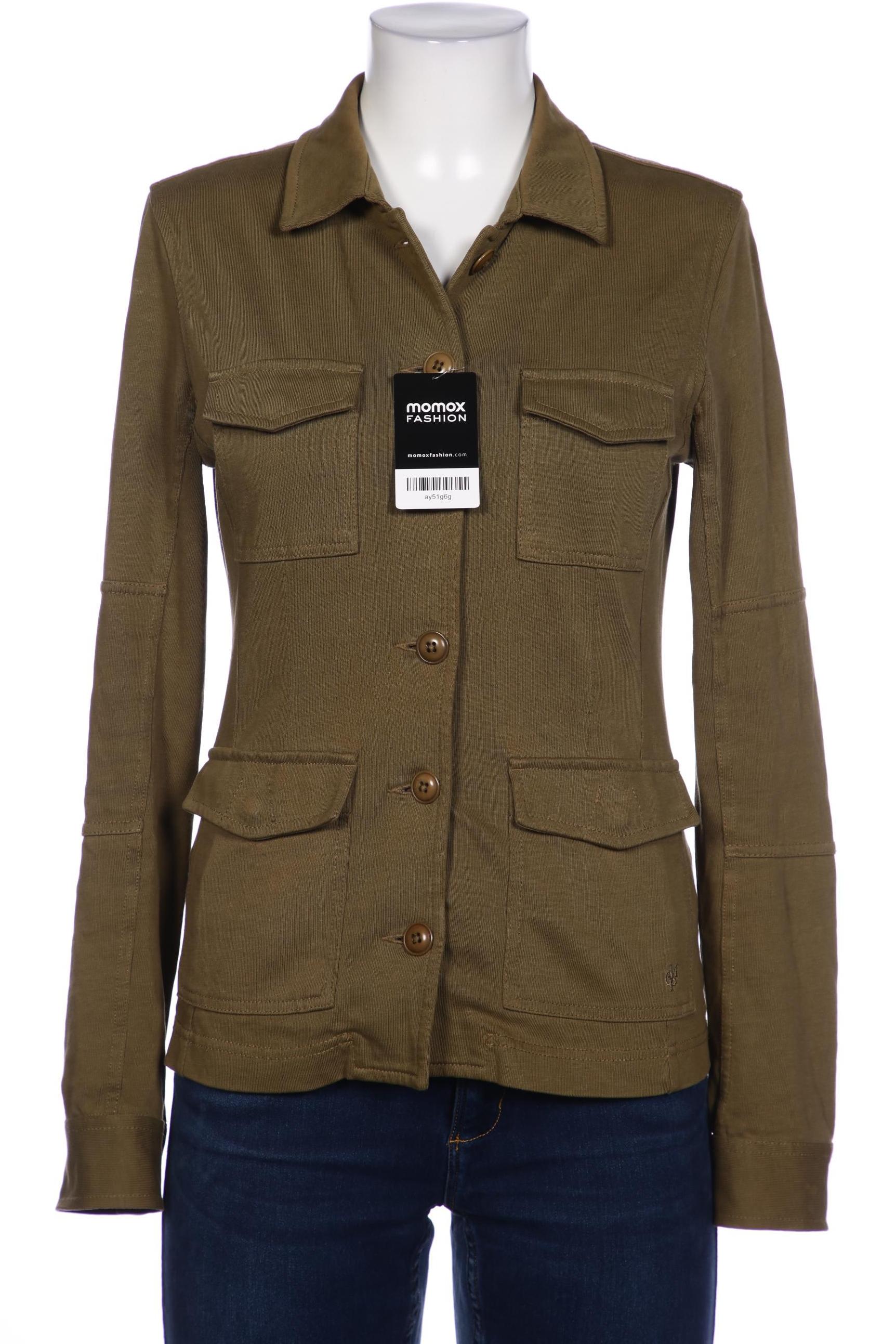 

Marc O Polo Damen Blazer, grün
