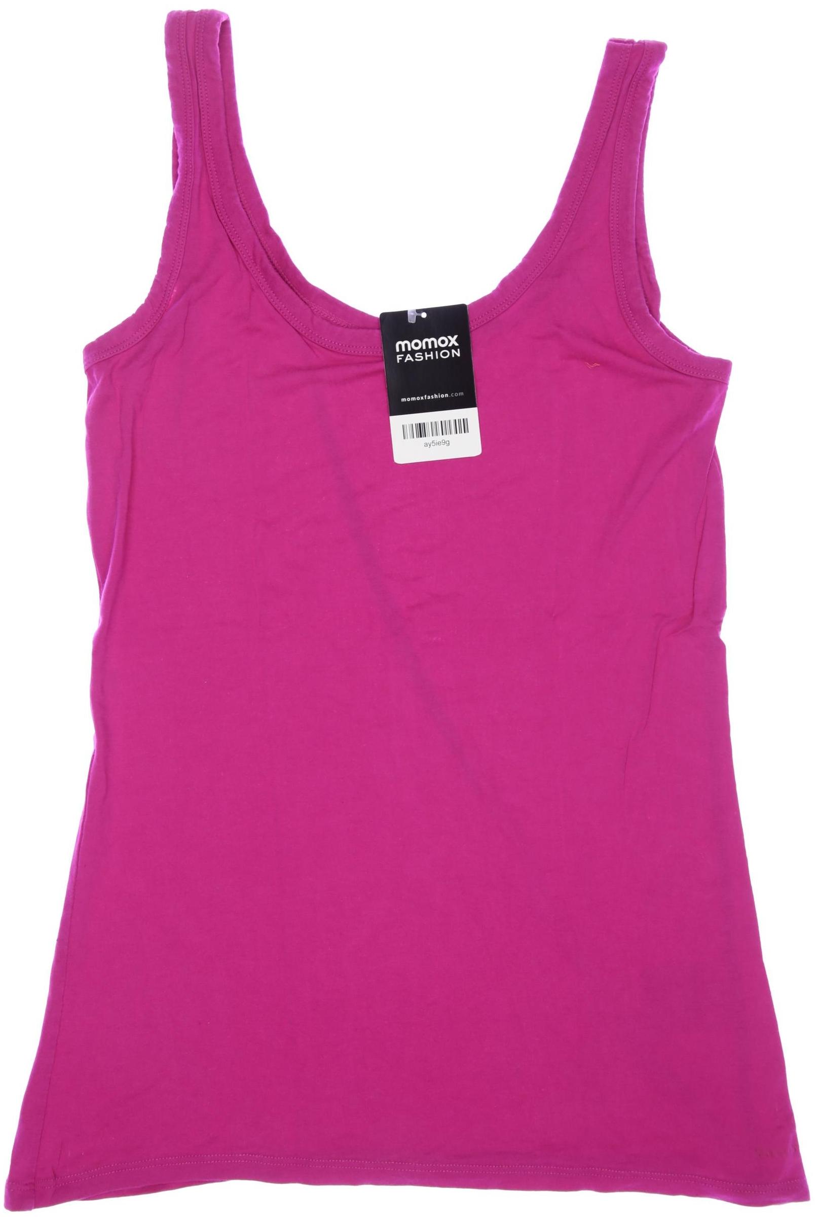 

Marc O Polo Damen Top, pink, Gr. 38