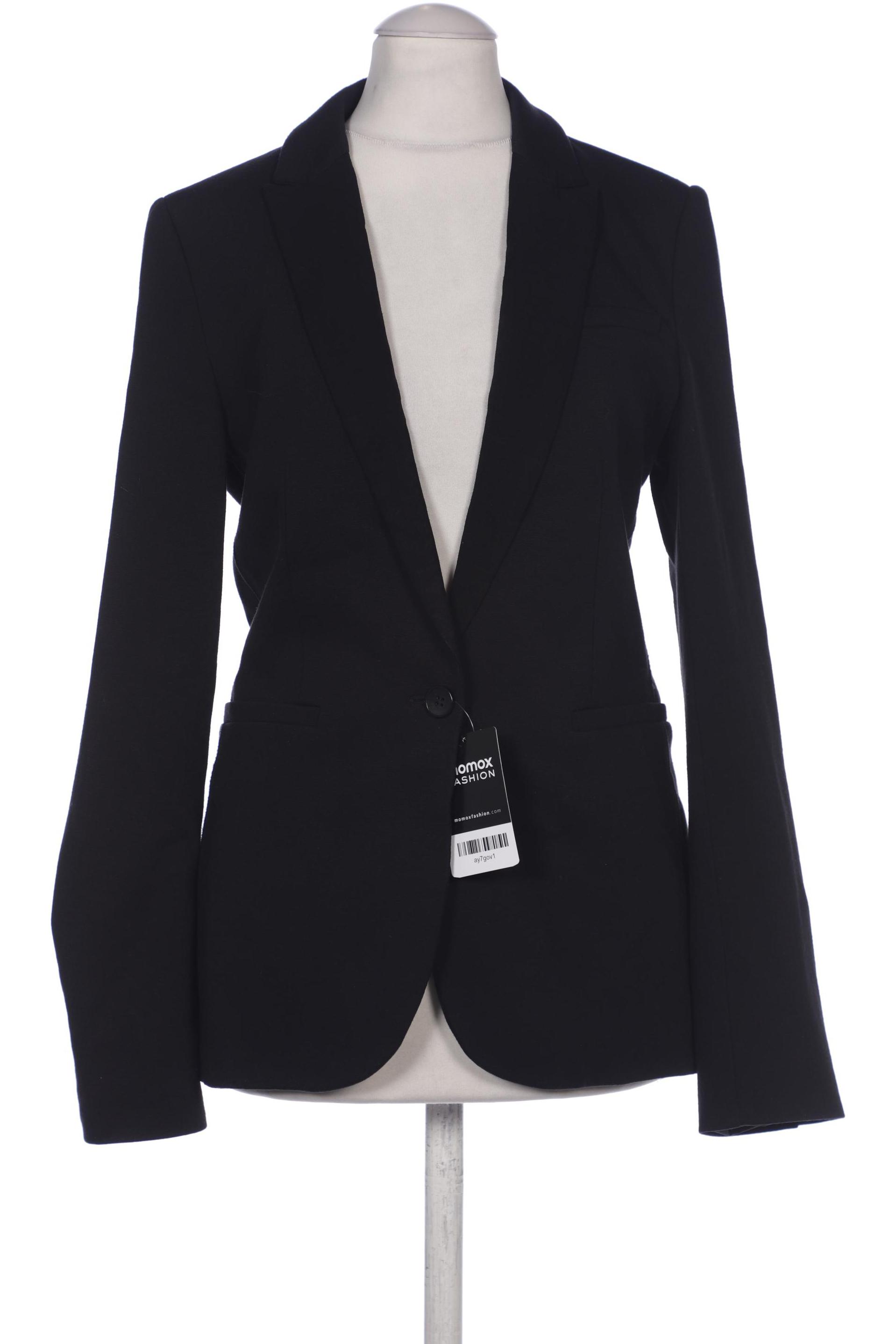 

Marc O Polo Damen Blazer, schwarz, Gr. 34