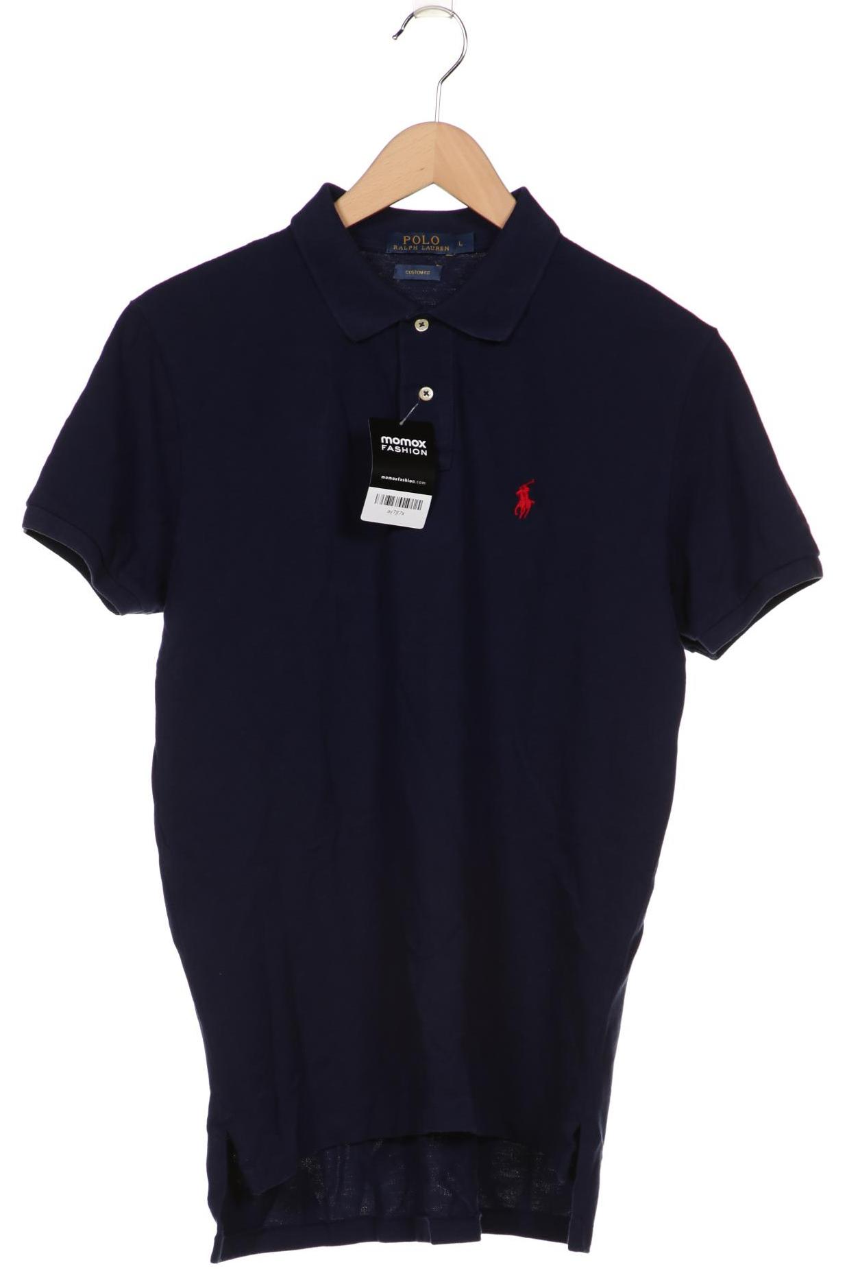 

Marc O Polo Herren Poloshirt, marineblau, Gr. 52