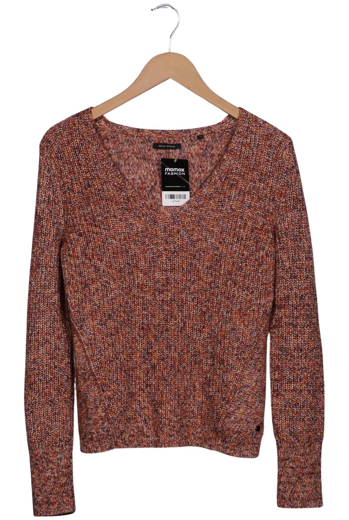 

Marc O Polo Damen Pullover, braun, Gr. 36