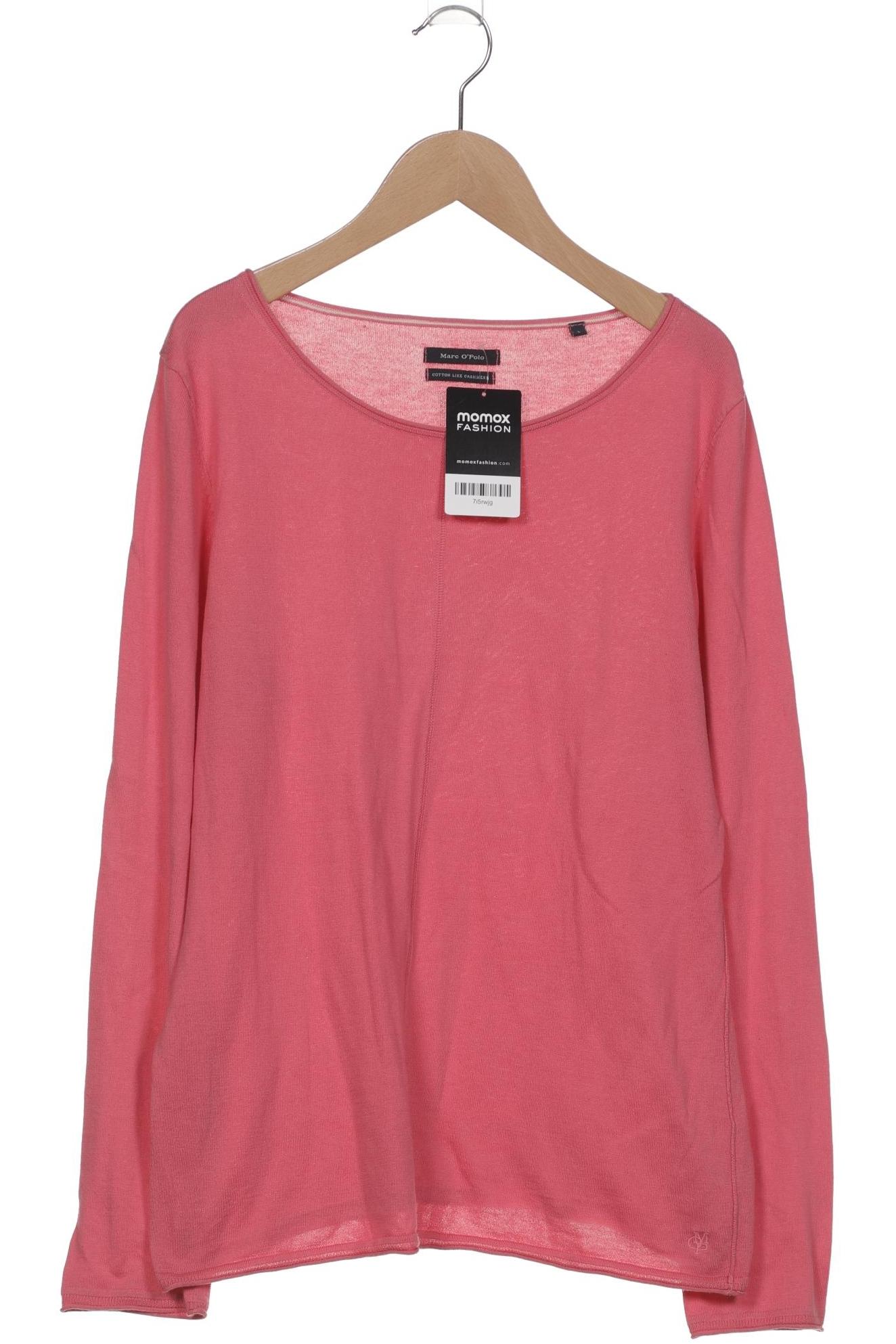 

Marc O Polo Damen Pullover, pink, Gr. 42