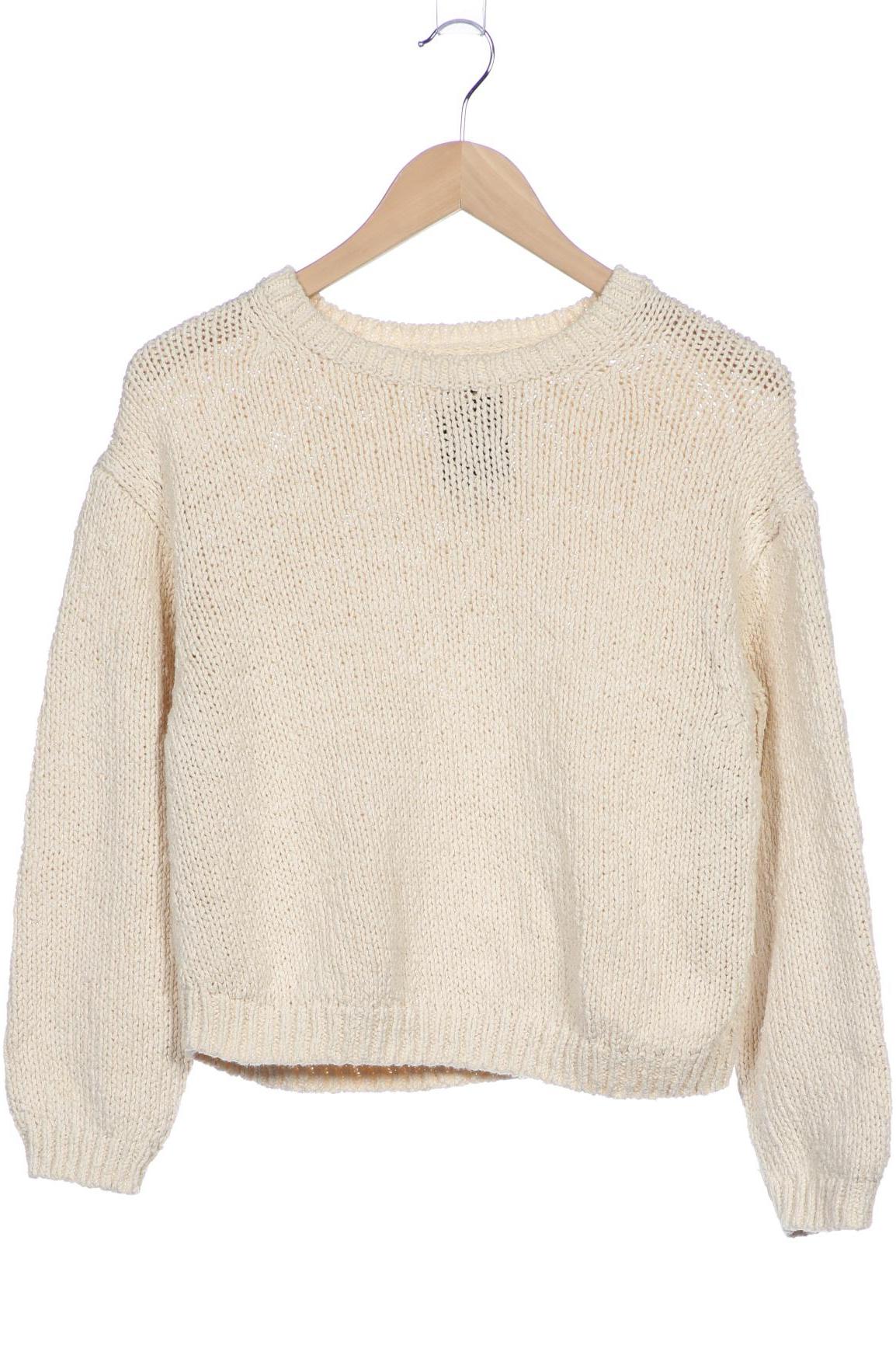 

Marc O Polo Damen Pullover, cremeweiß, Gr. 44