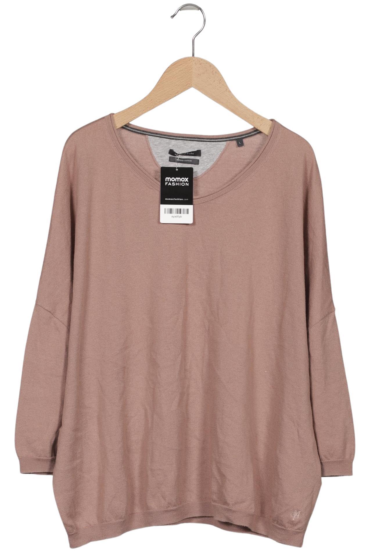 

Marc O Polo Damen Pullover, braun, Gr. 42