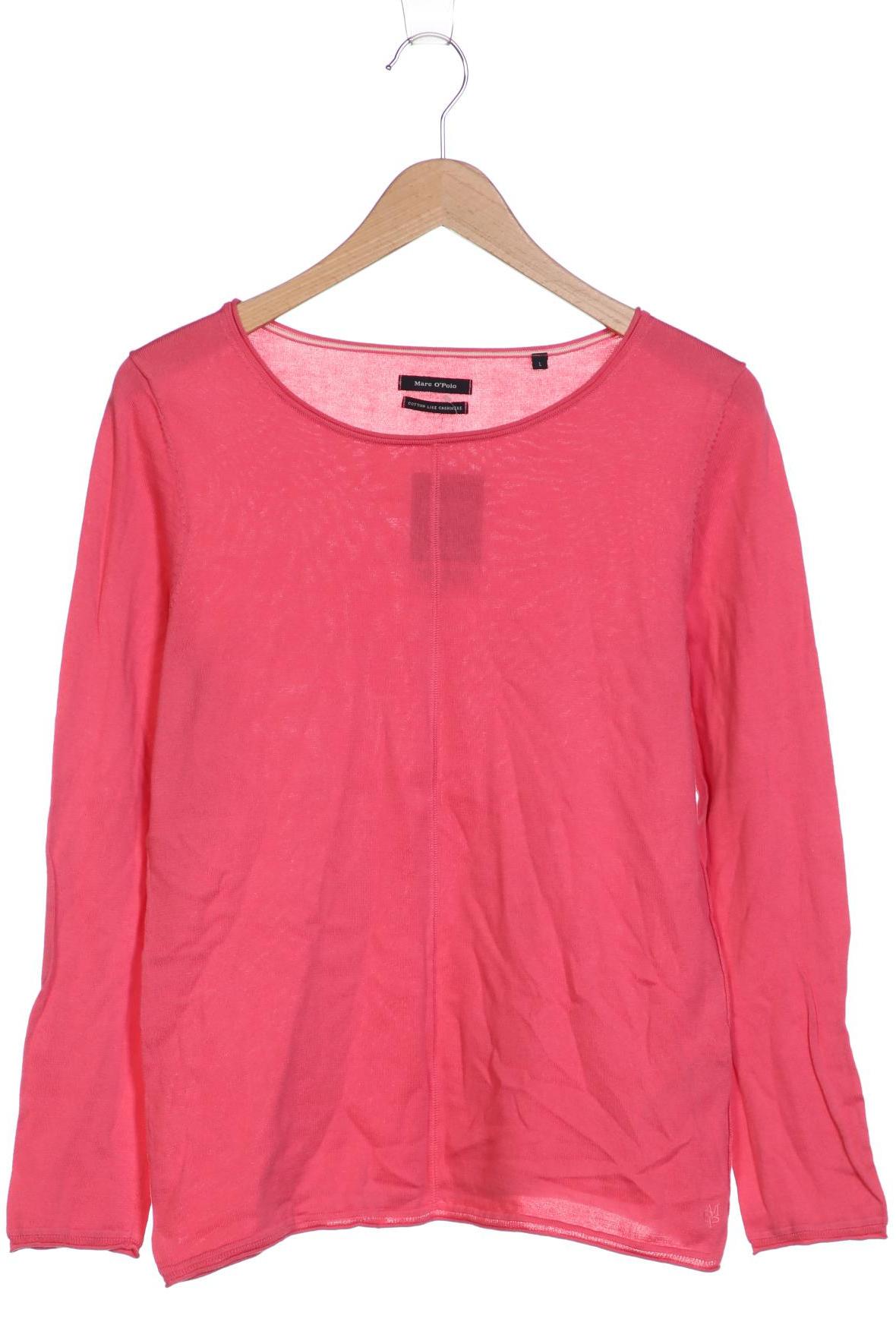 

Marc O Polo Damen Pullover, pink