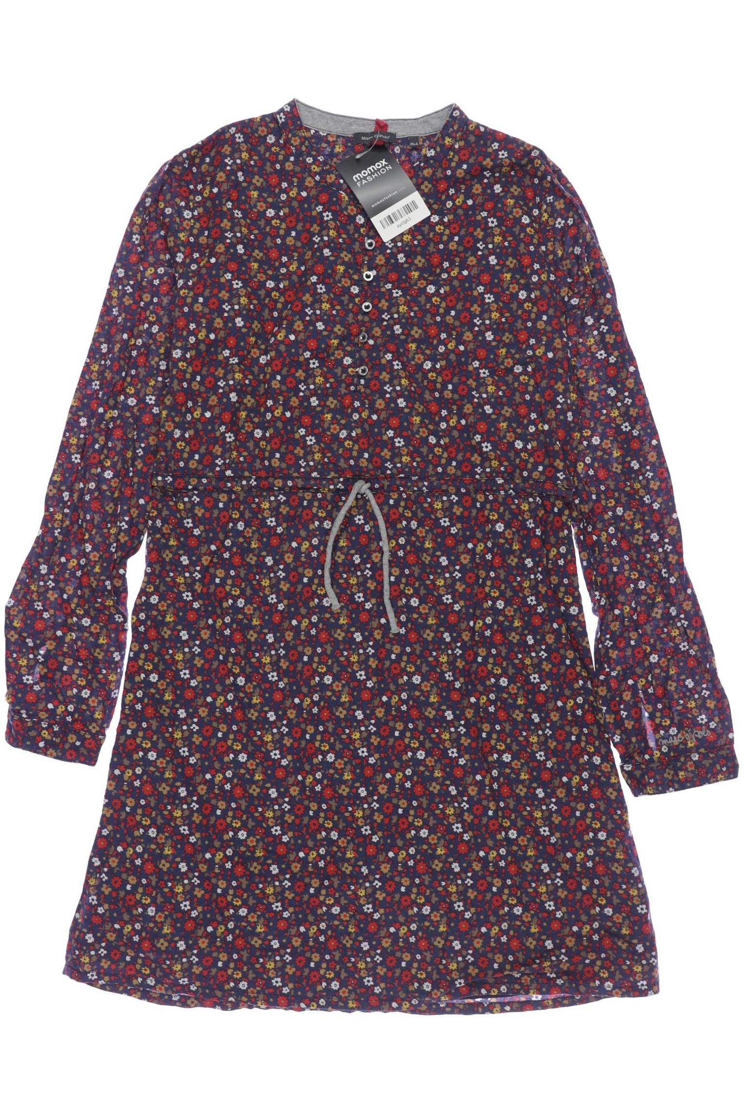 

Marc O Polo Damen Kleid, mehrfarbig, Gr. 164