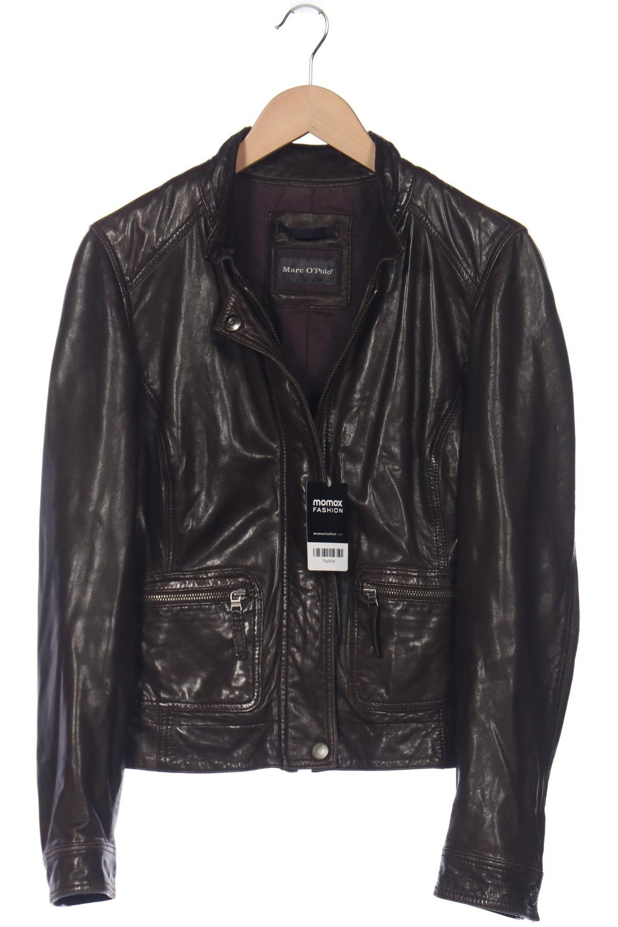 

Marc O Polo Damen Jacke, braun, Gr. 40