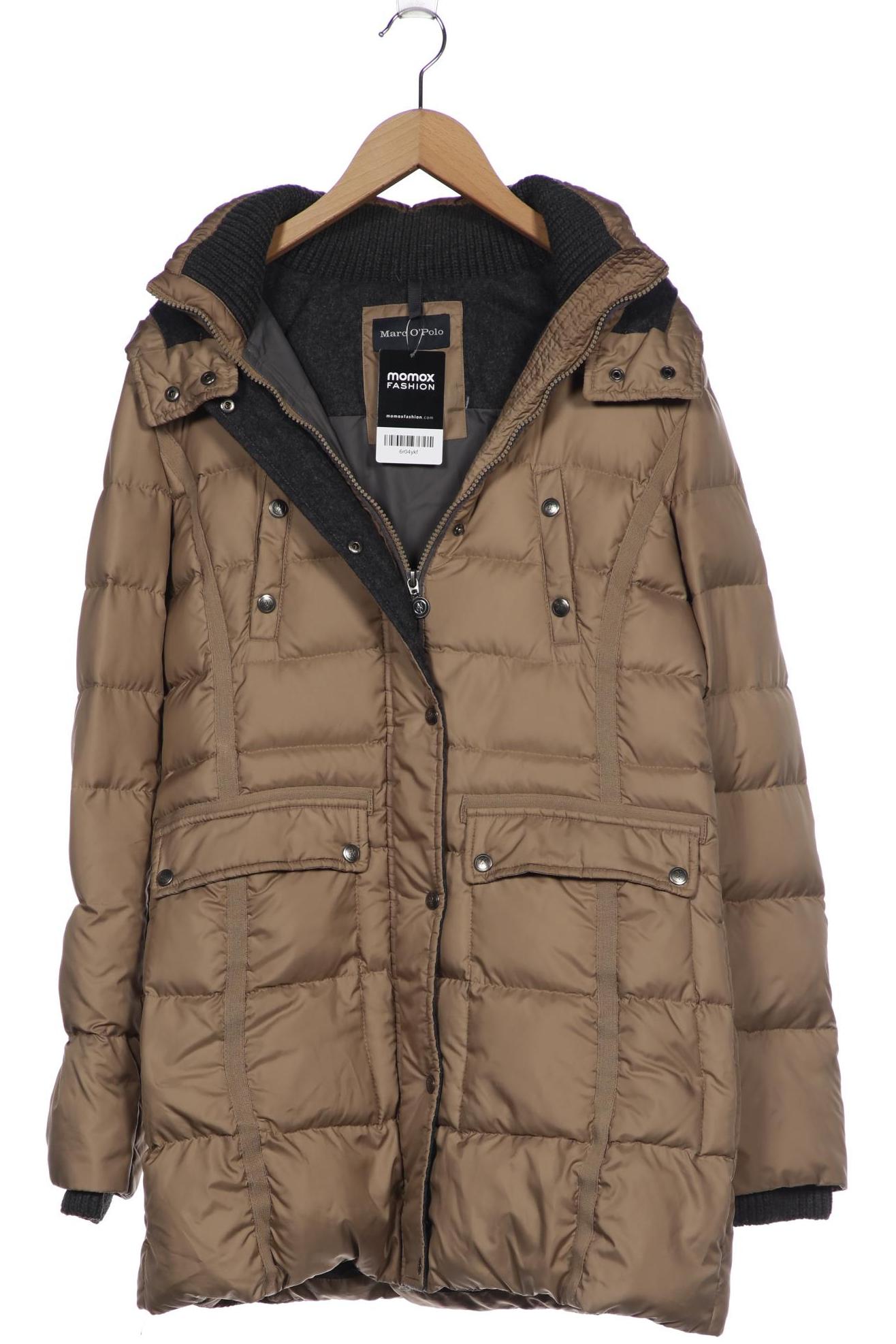 

Marc O Polo Damen Mantel, beige