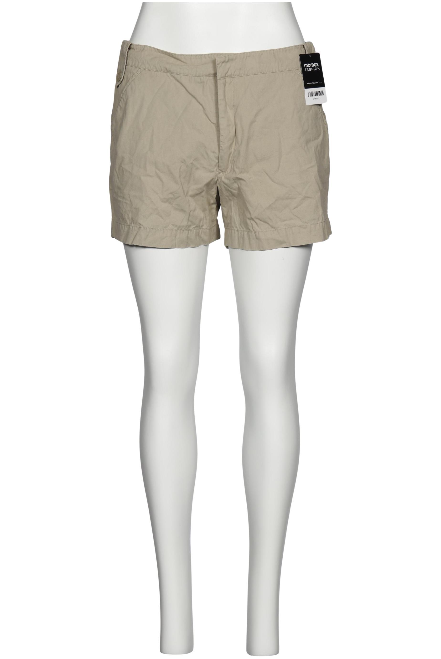 

Marc O Polo Damen Shorts, beige, Gr. 42