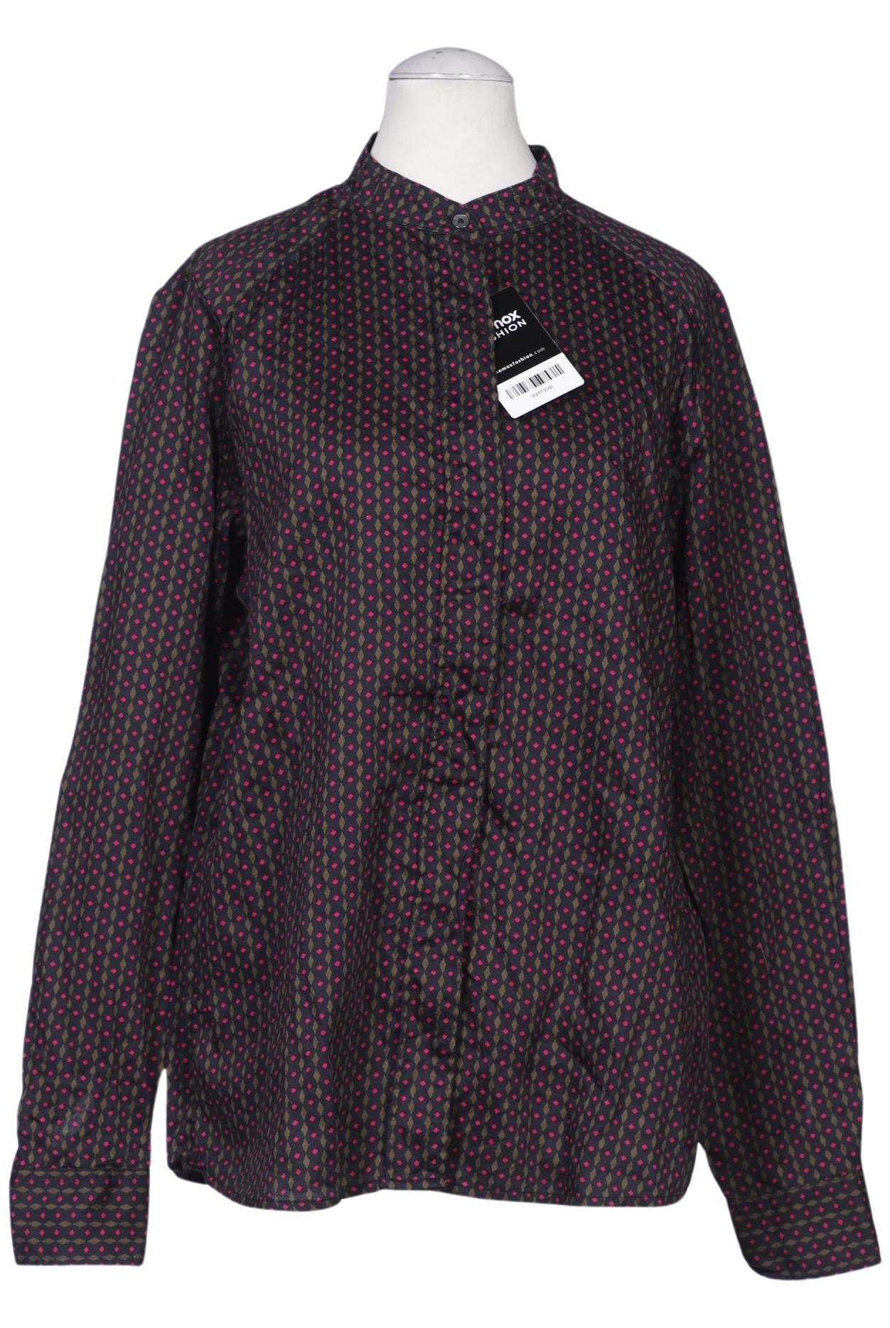 

Marc O Polo Damen Bluse, mehrfarbig, Gr. 34