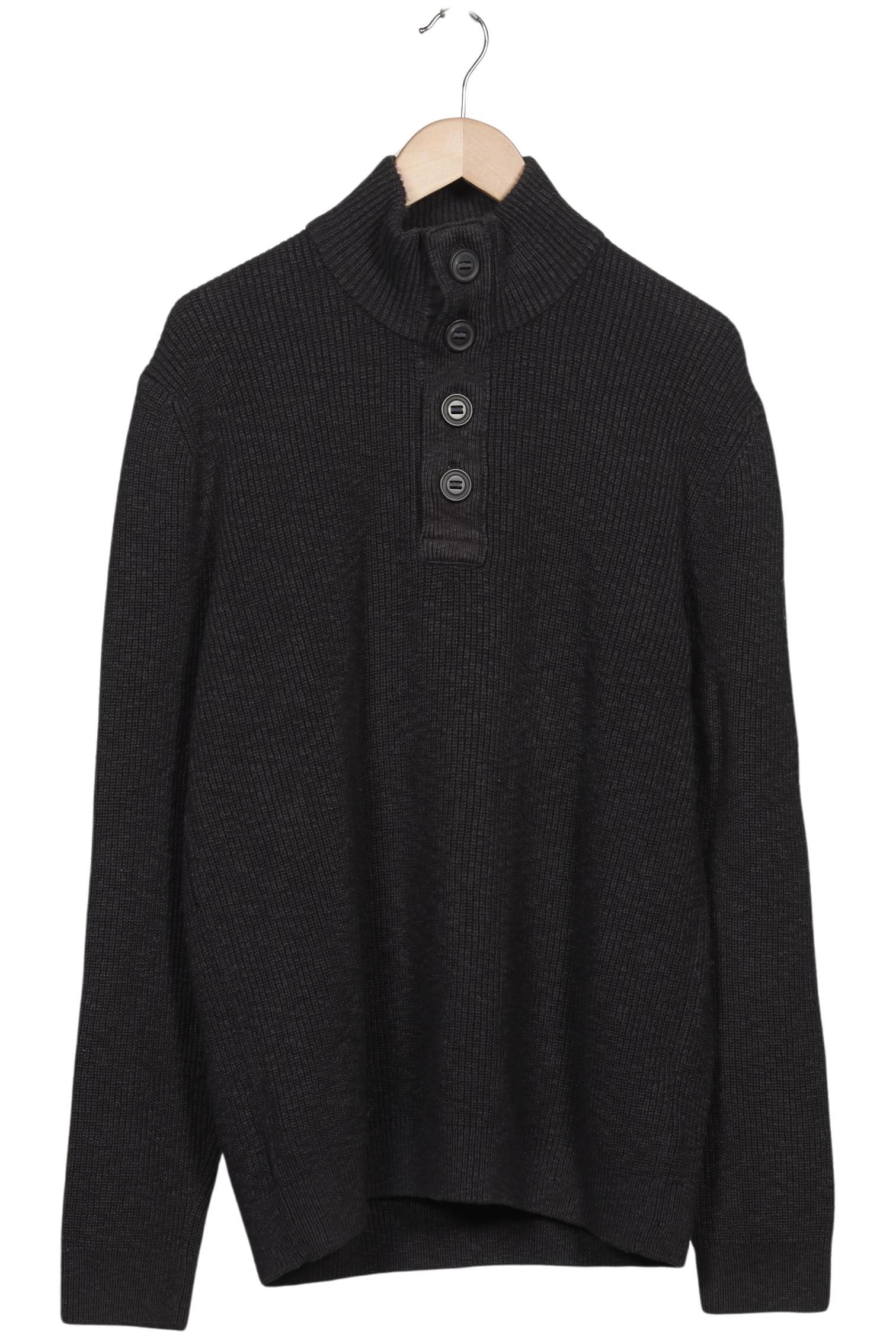 

Marc O Polo Herren Pullover, grau, Gr. 56