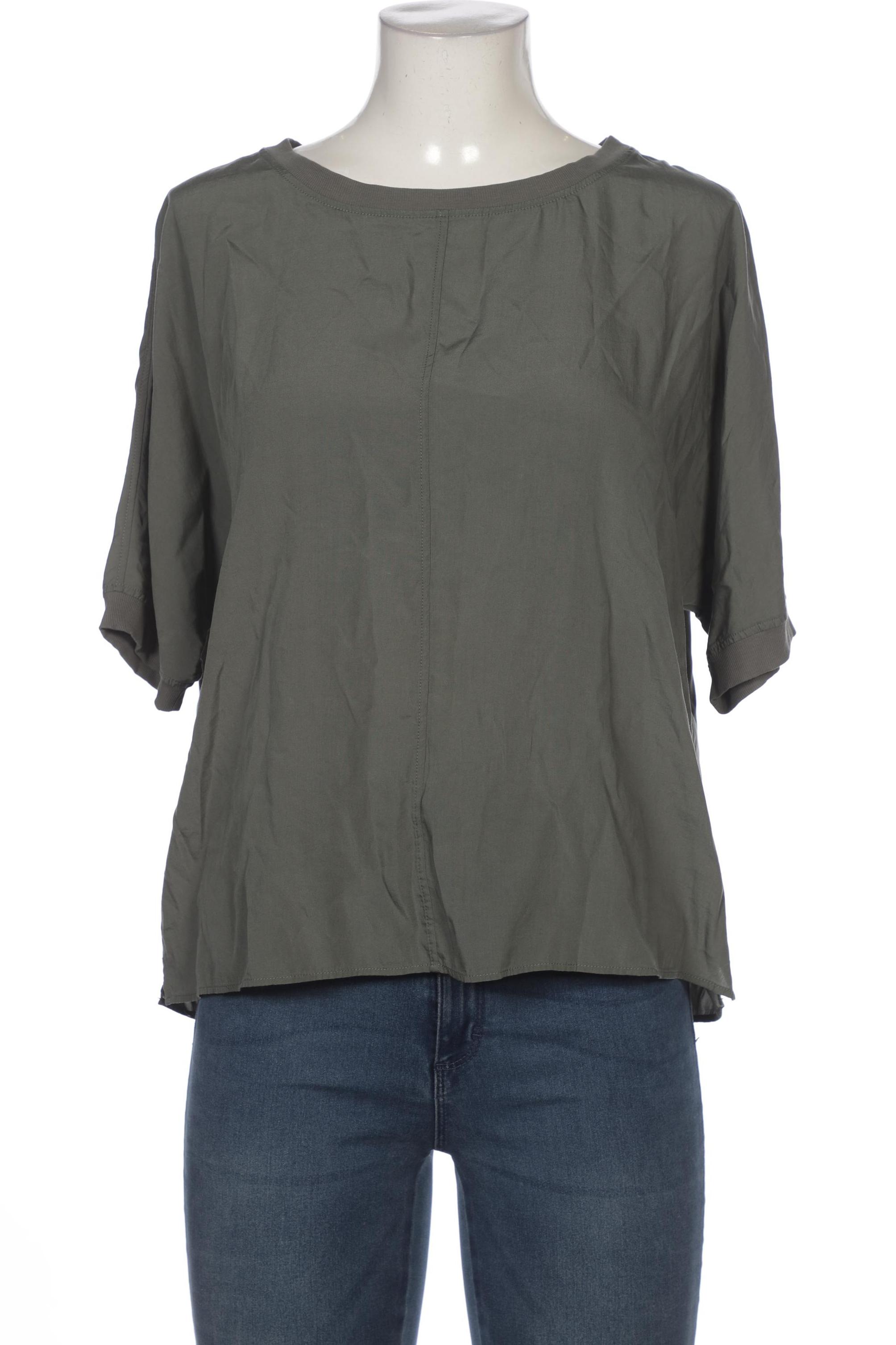 

Marc O Polo Damen Bluse, grün, Gr. 38