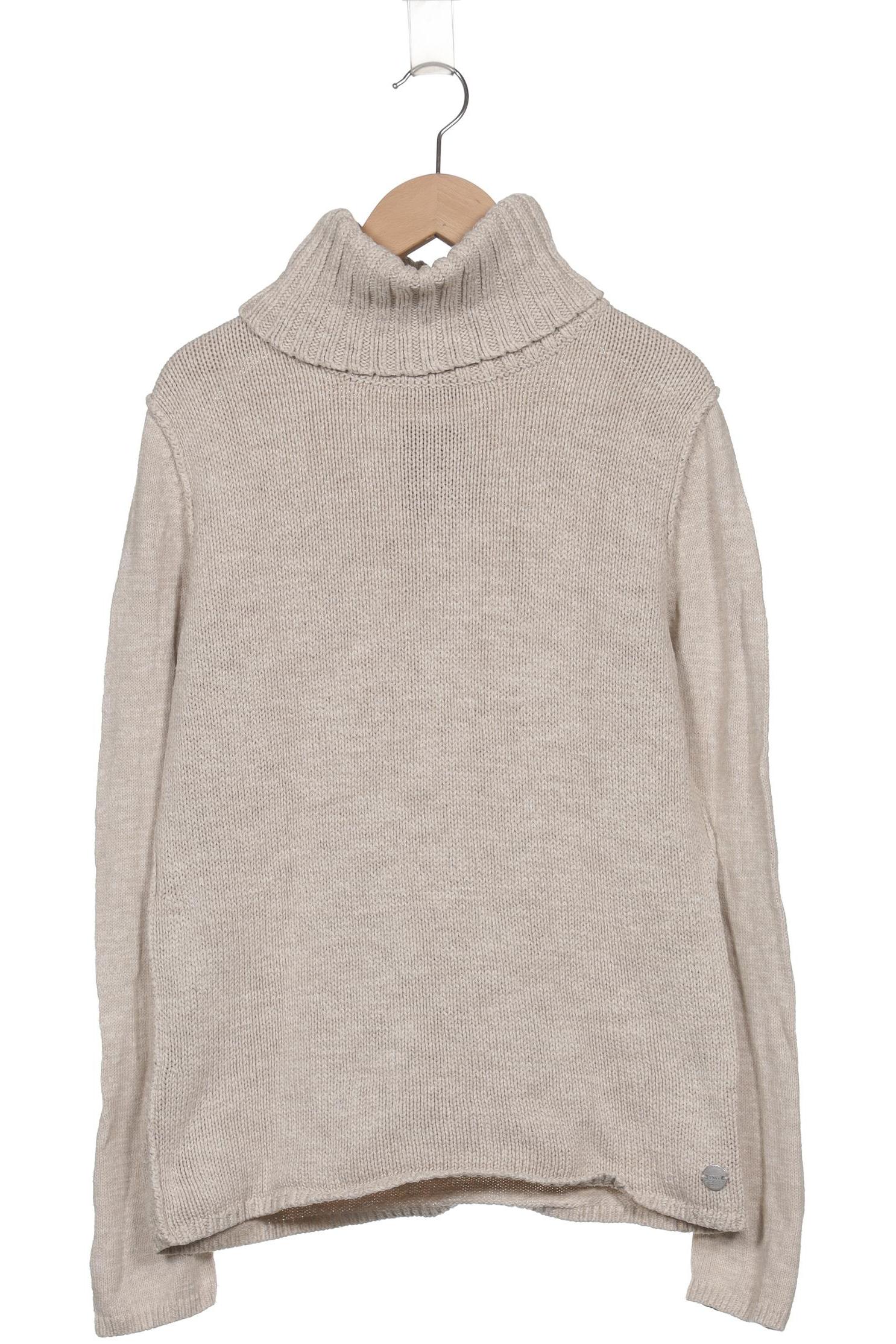 

Marc O Polo Damen Pullover, beige, Gr. 38