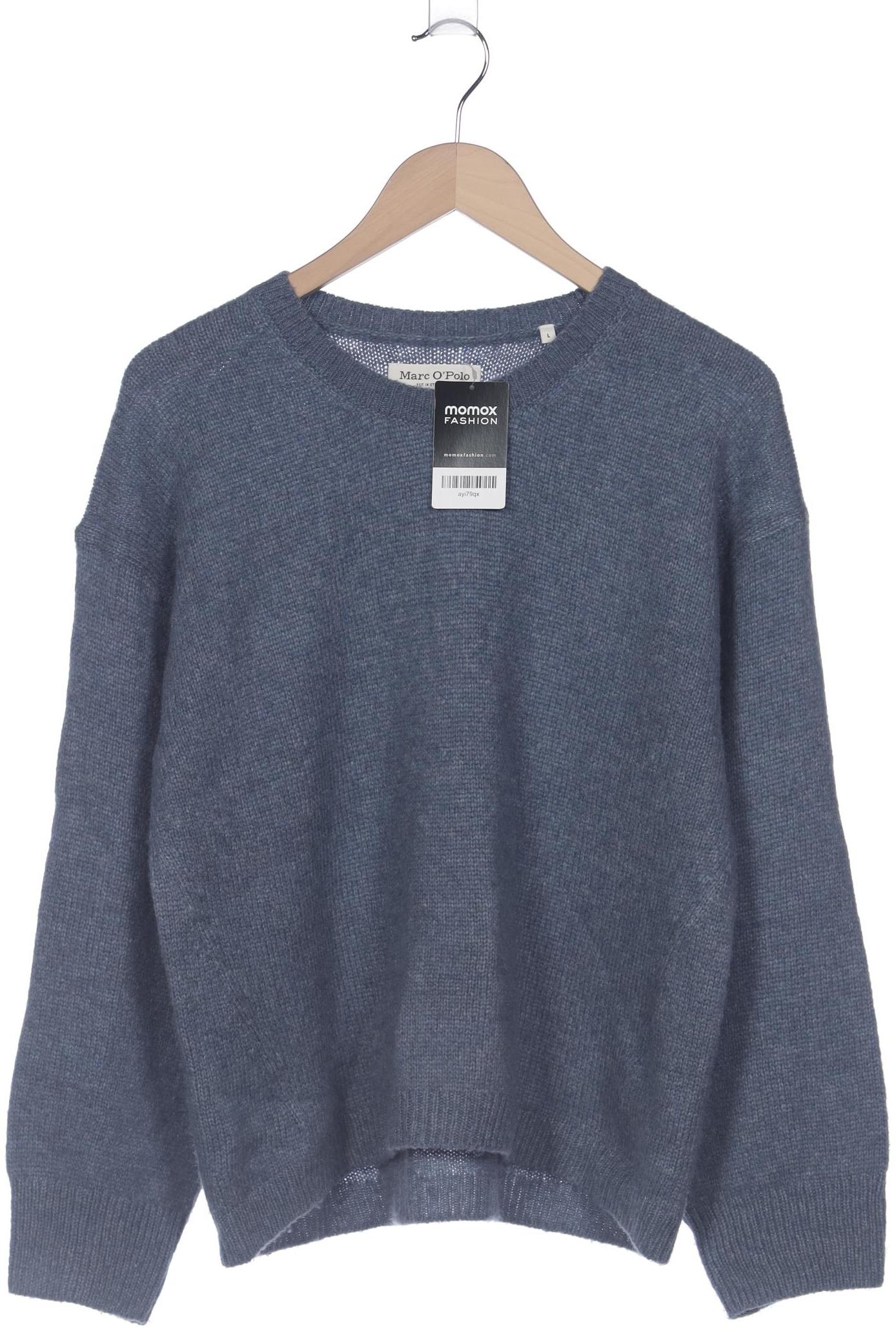 

Marc O Polo Damen Pullover, marineblau, Gr. 42